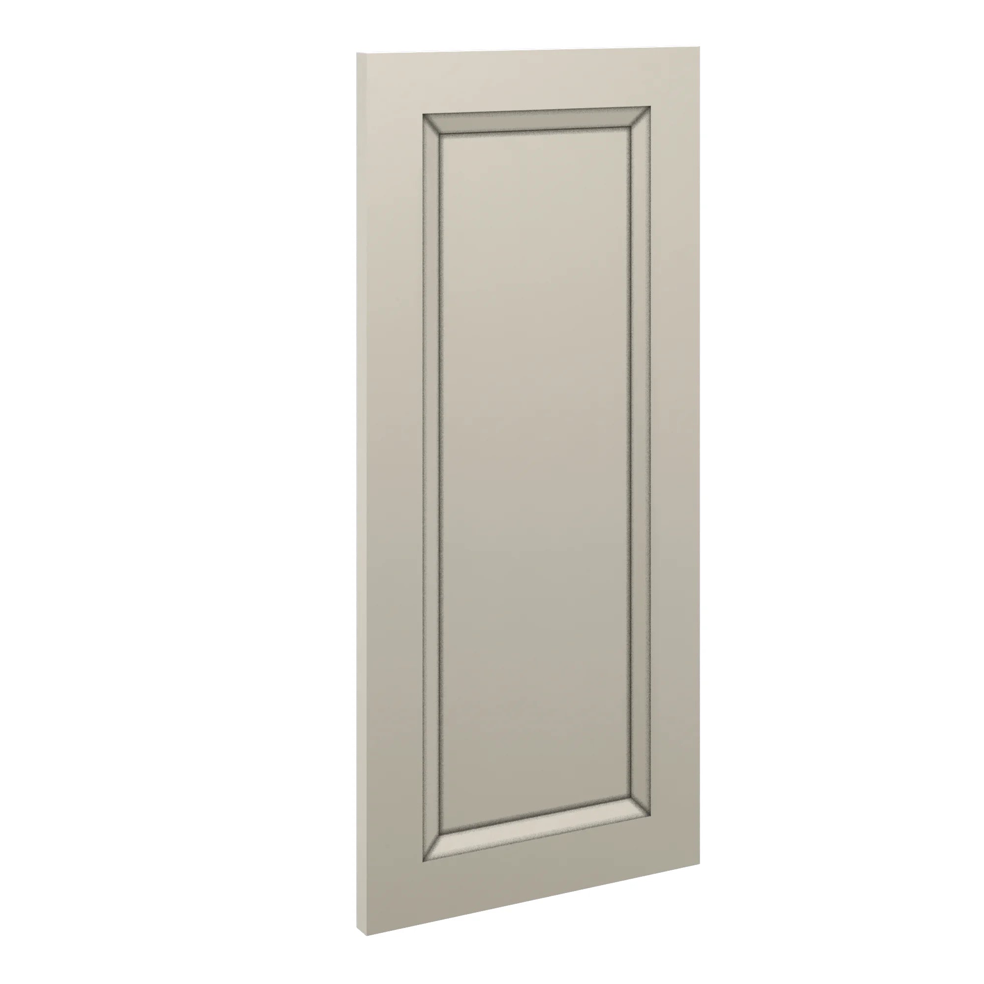 J&K Pebble B6 Dummy Insert Door Panel 13 1/2" W x 30" H