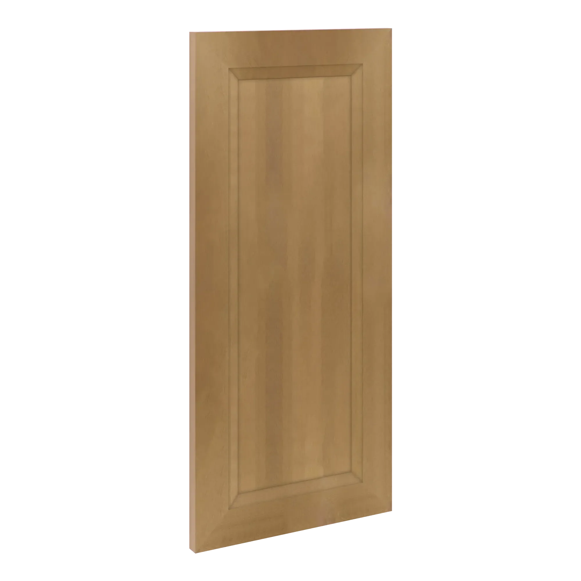 J&K Butterscotch B8 Dummy Insert Door Panel 13 1/2" W x 30" H