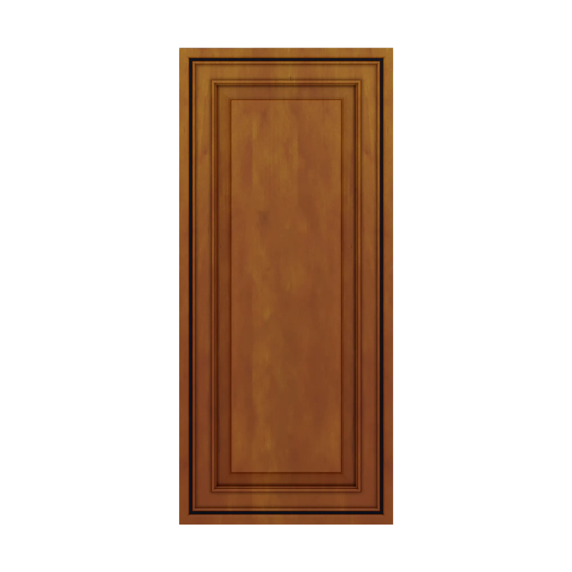 j k mocha glazed k10 dummy insert door panel 13 1 2 w x 30 h