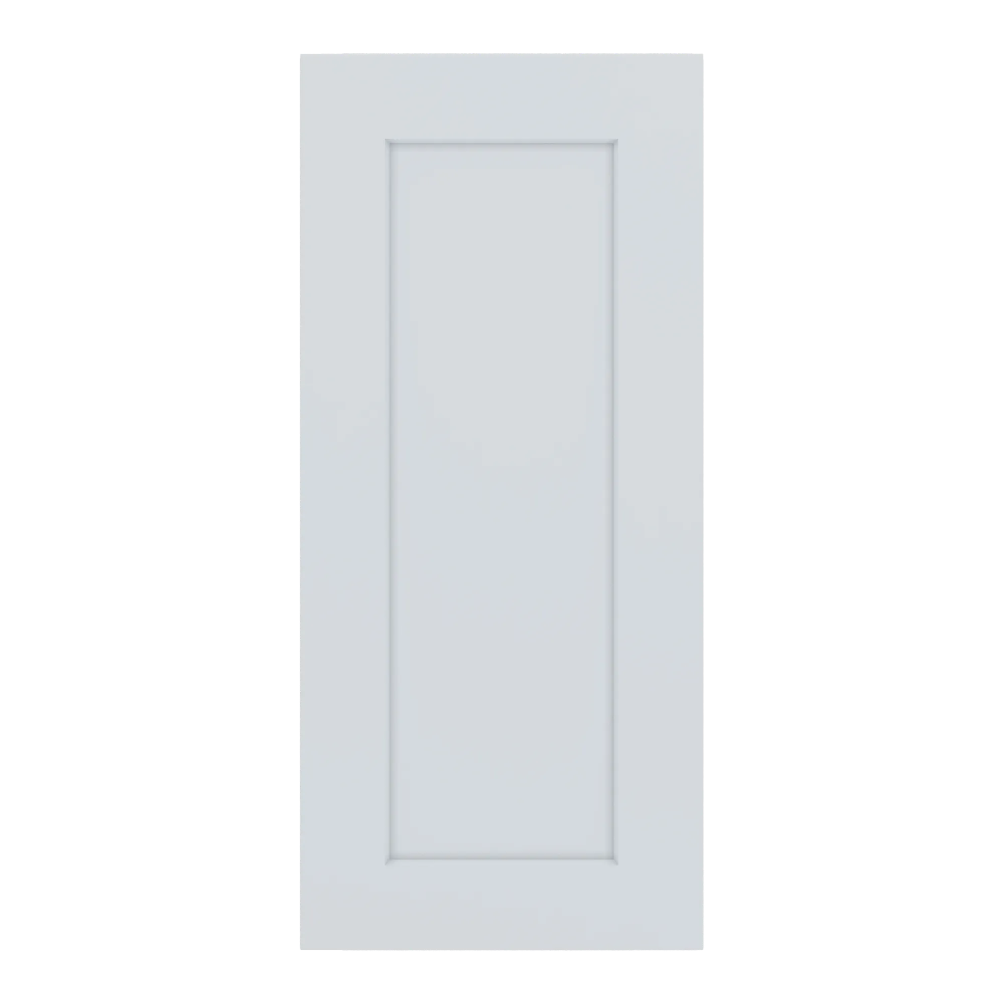 WM2730 Front White