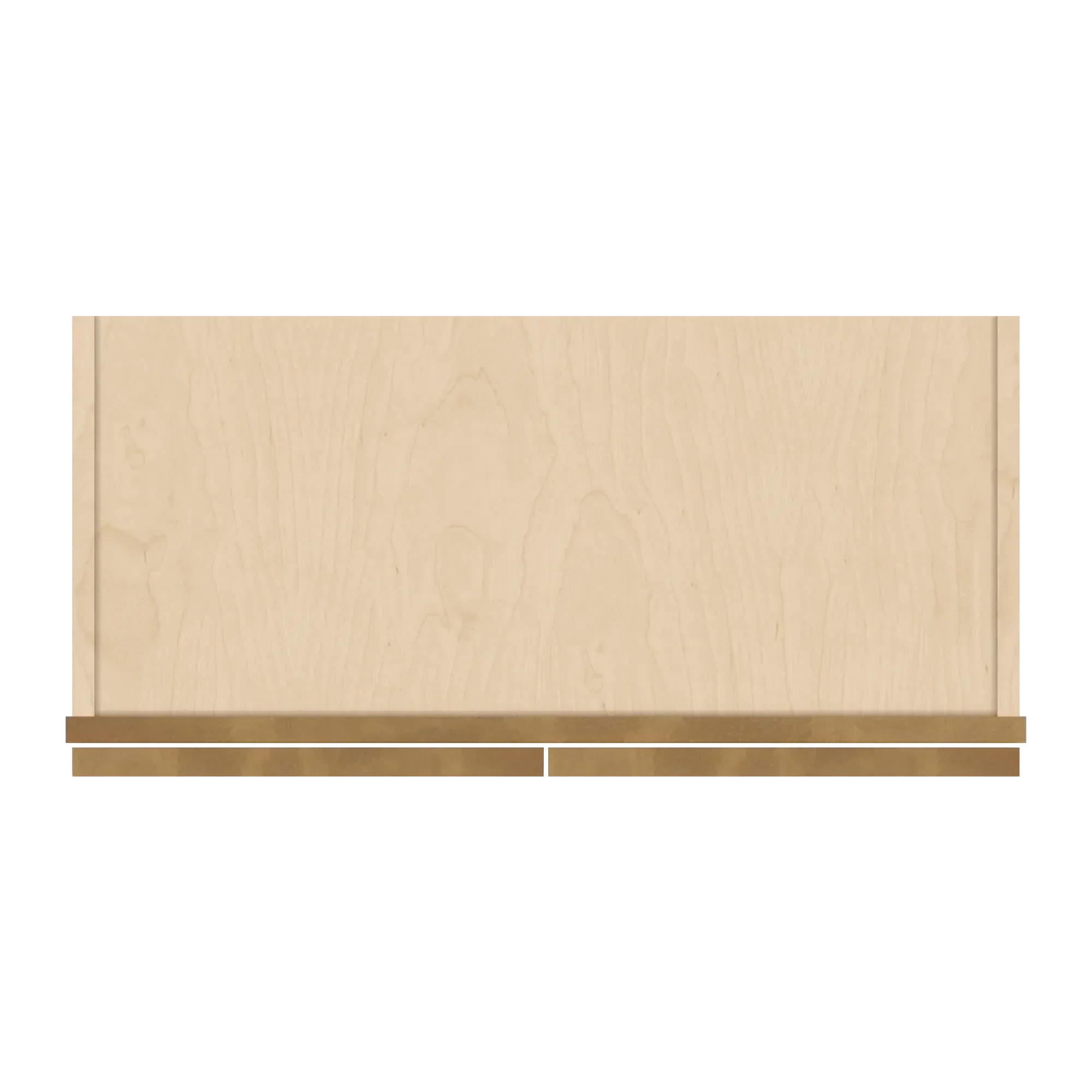 WM2736H Top