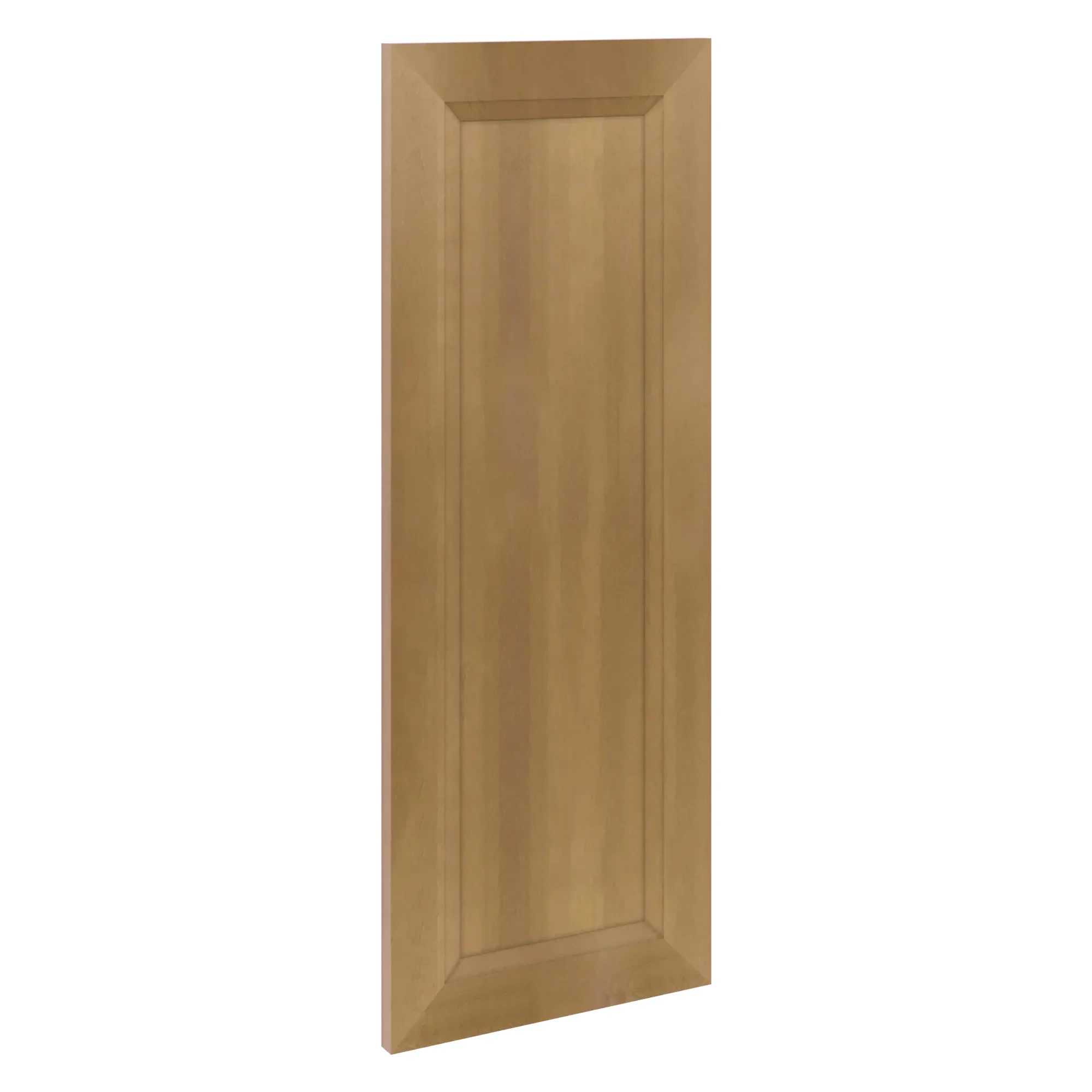 J&K Butterscotch B8 Dummy Insert Door Panel 13 1/2" W x 36" H