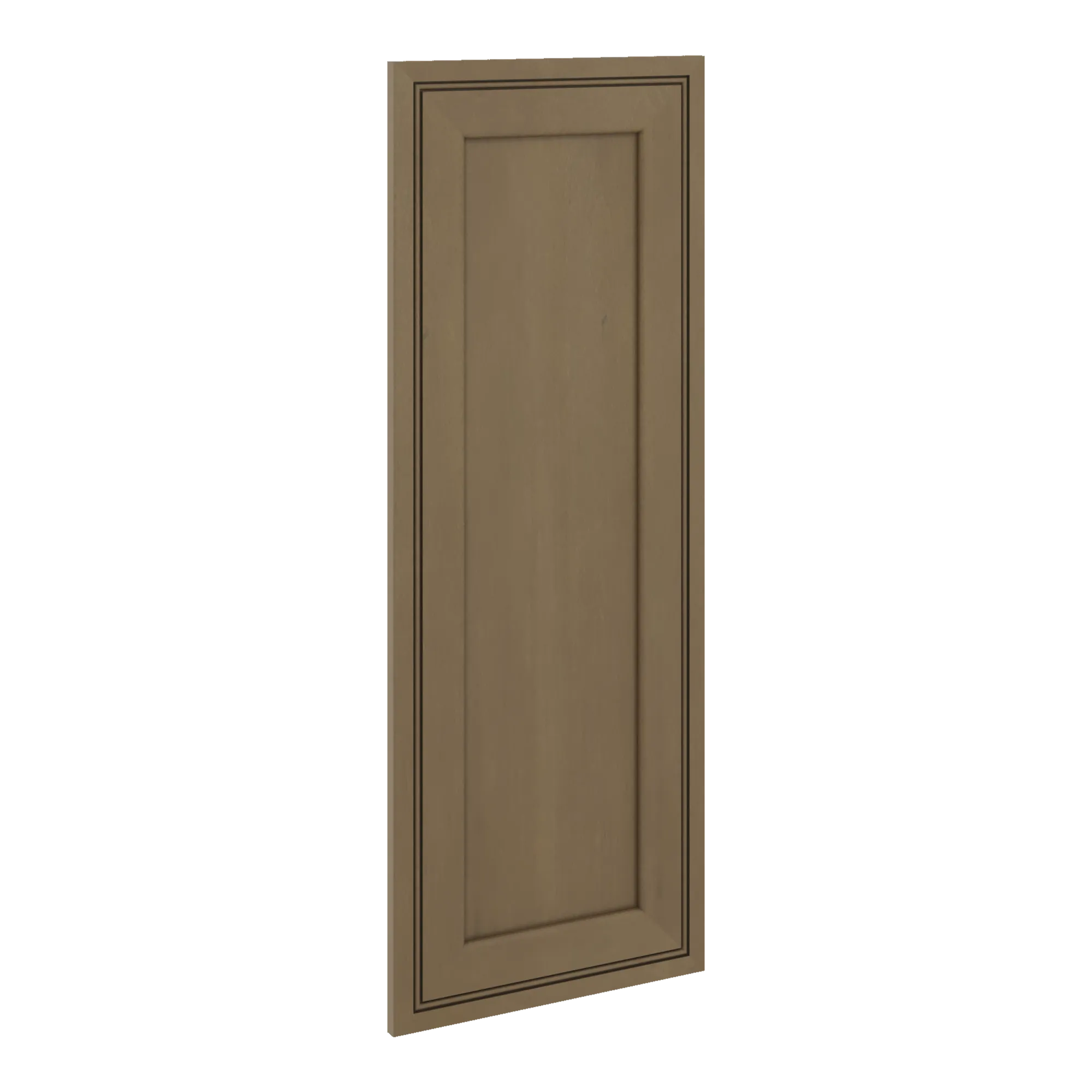 J&K Hazel H8 Dummy Insert Door Panel 13 1/2" W x 36" H