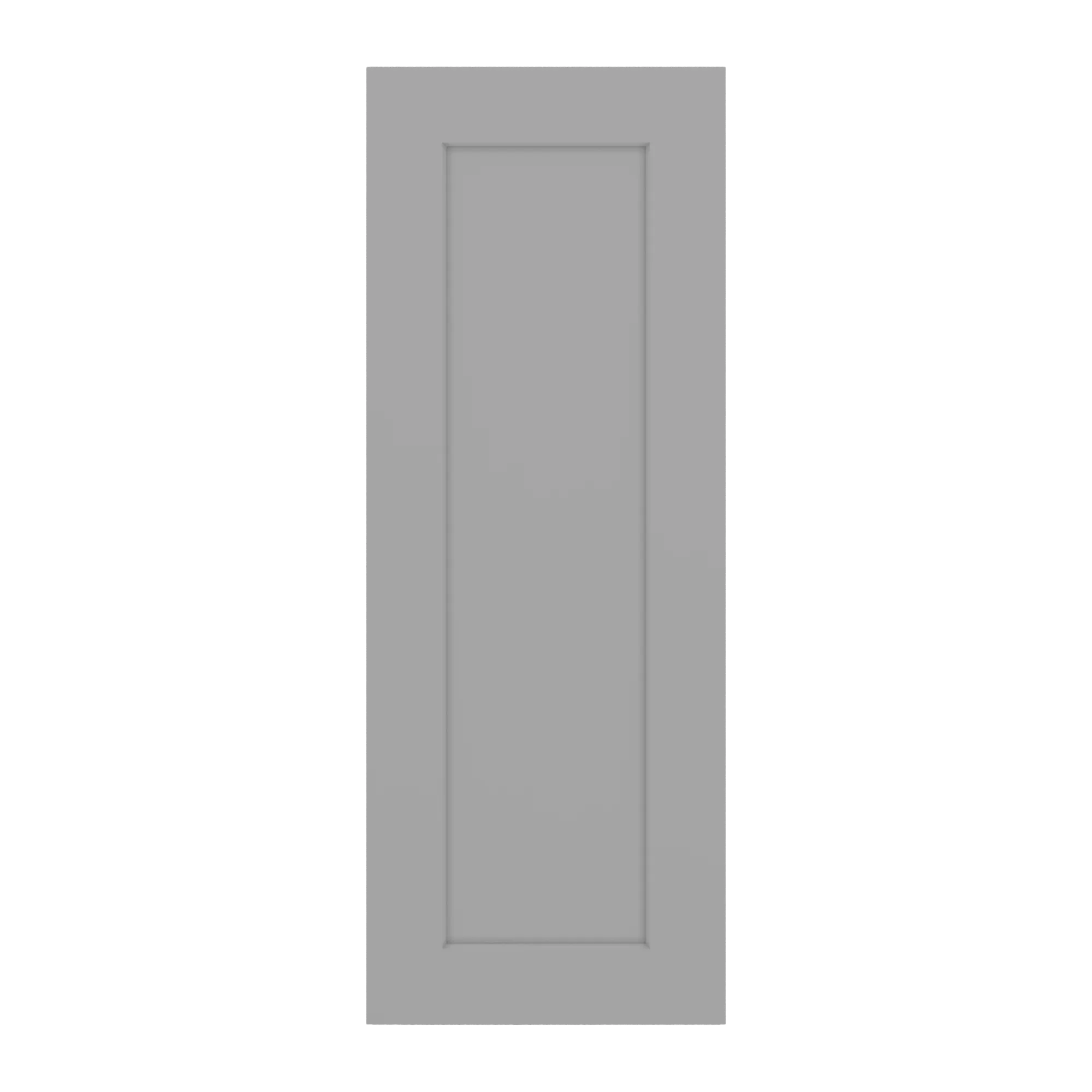 WM2736 Front Gray