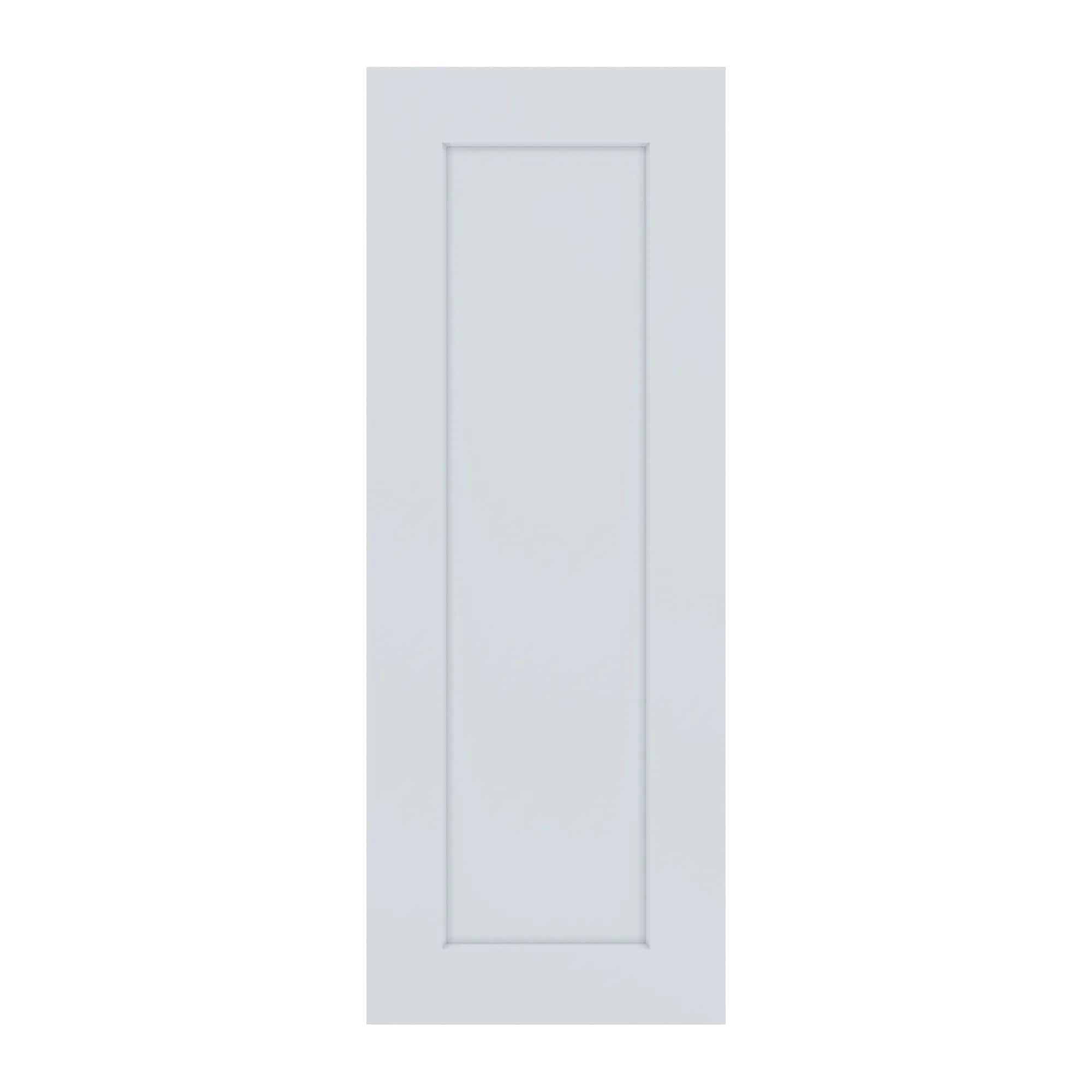 WM2736 Front White