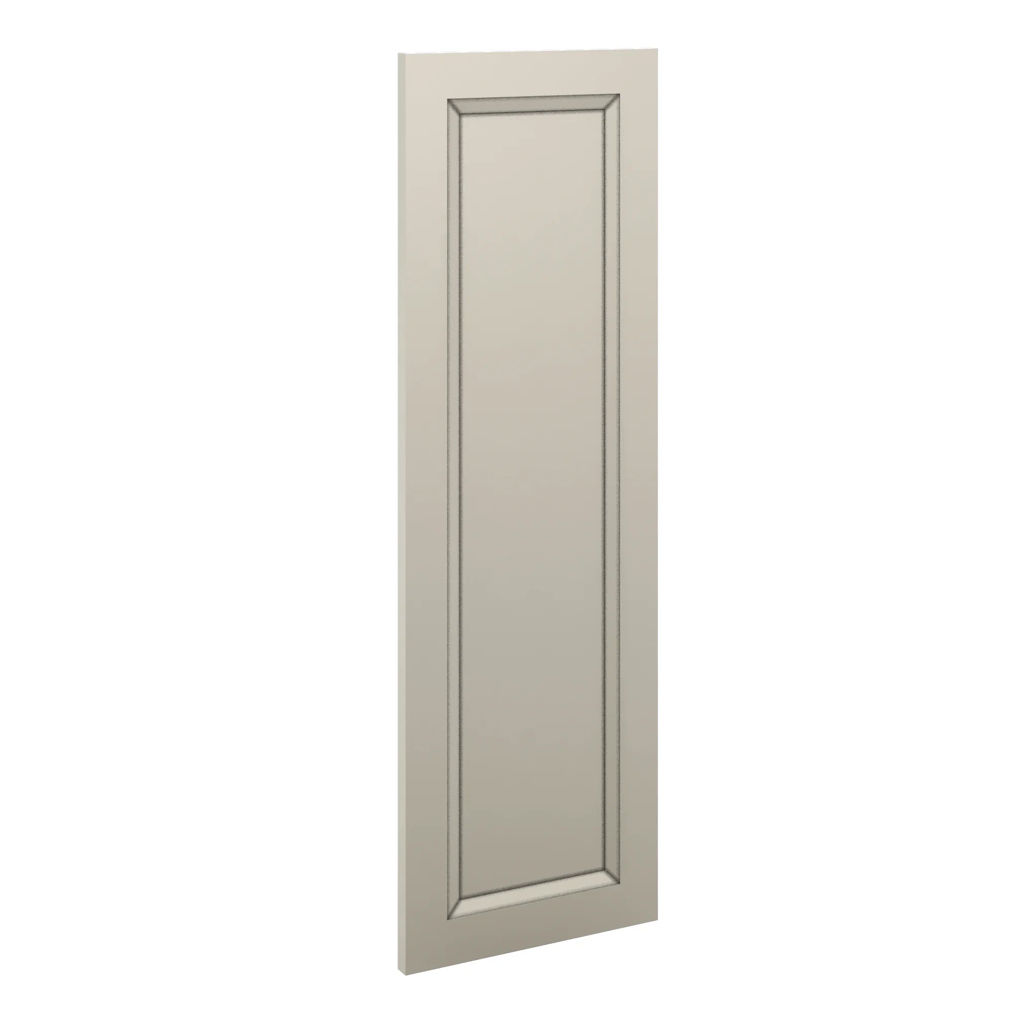 J&K Pebble B6 Dummy Insert Door Panel 13 1/2" W x 42" H