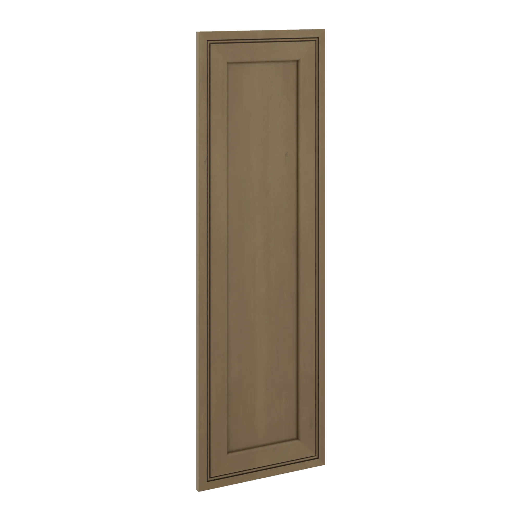 J&K Hazel H8 Dummy Insert Door Panel 13 1/2" W x 42" H