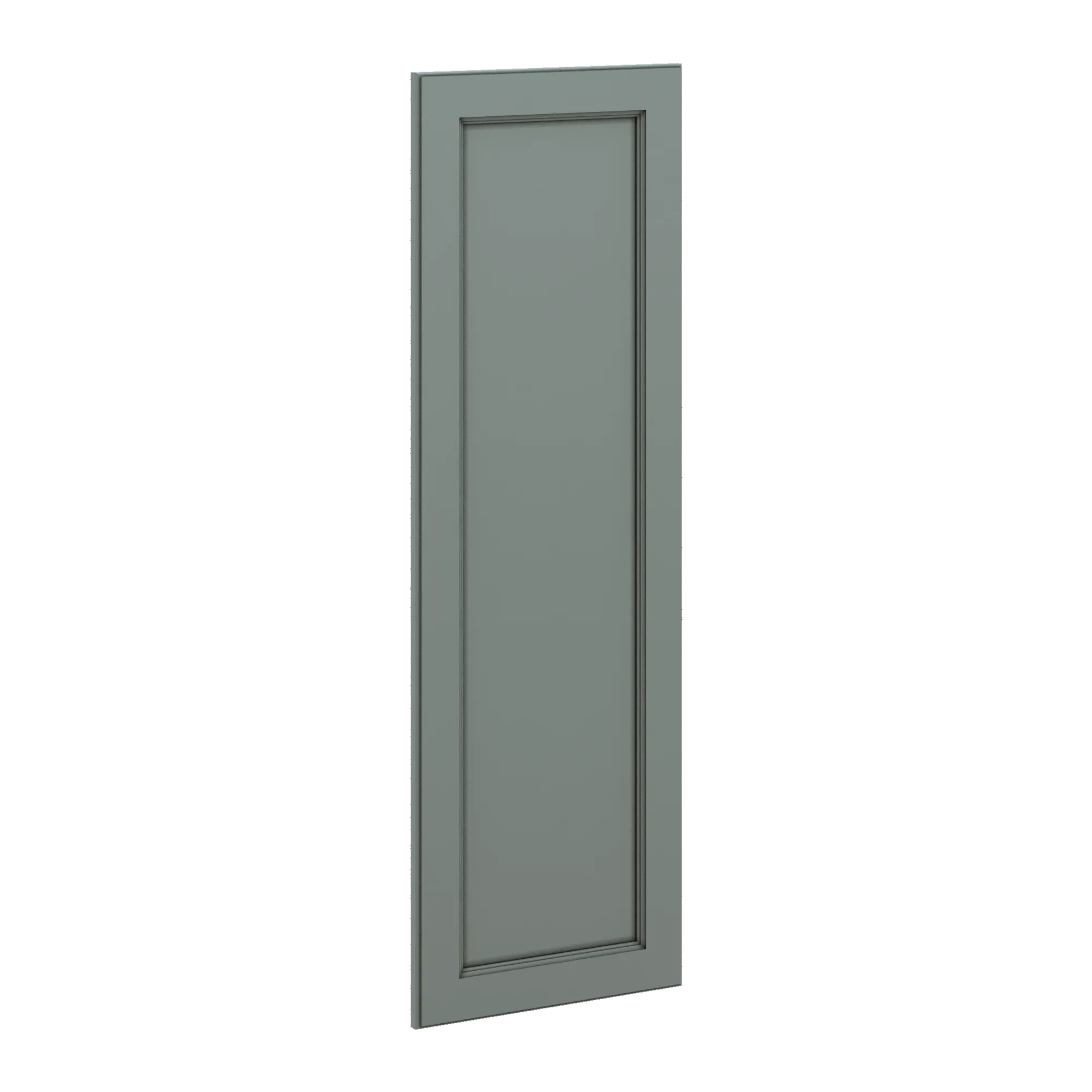 J&K Sage E3 Dummy Insert Door Panel 13 1/2" W x 42" H