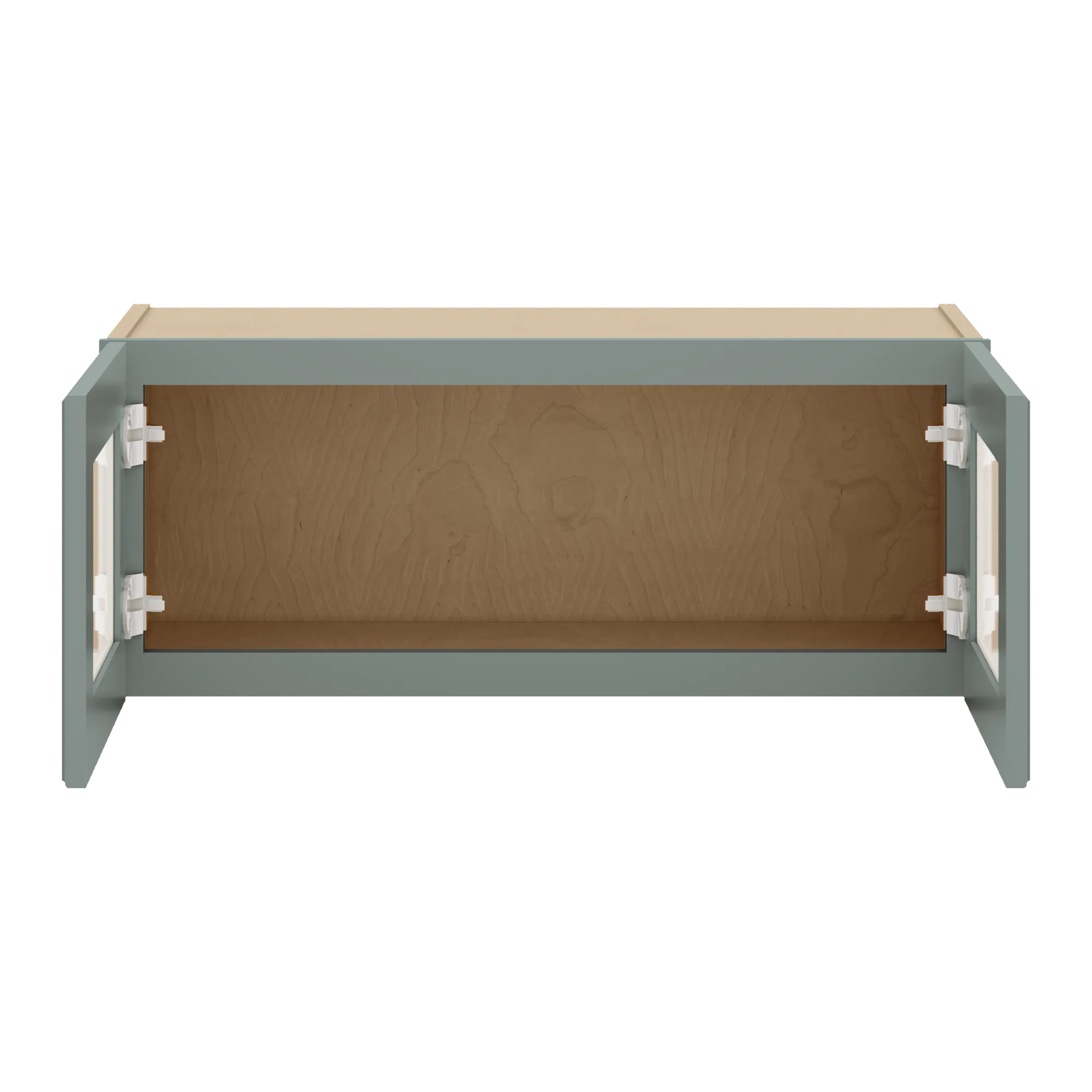 WM3012H Open Front Sage