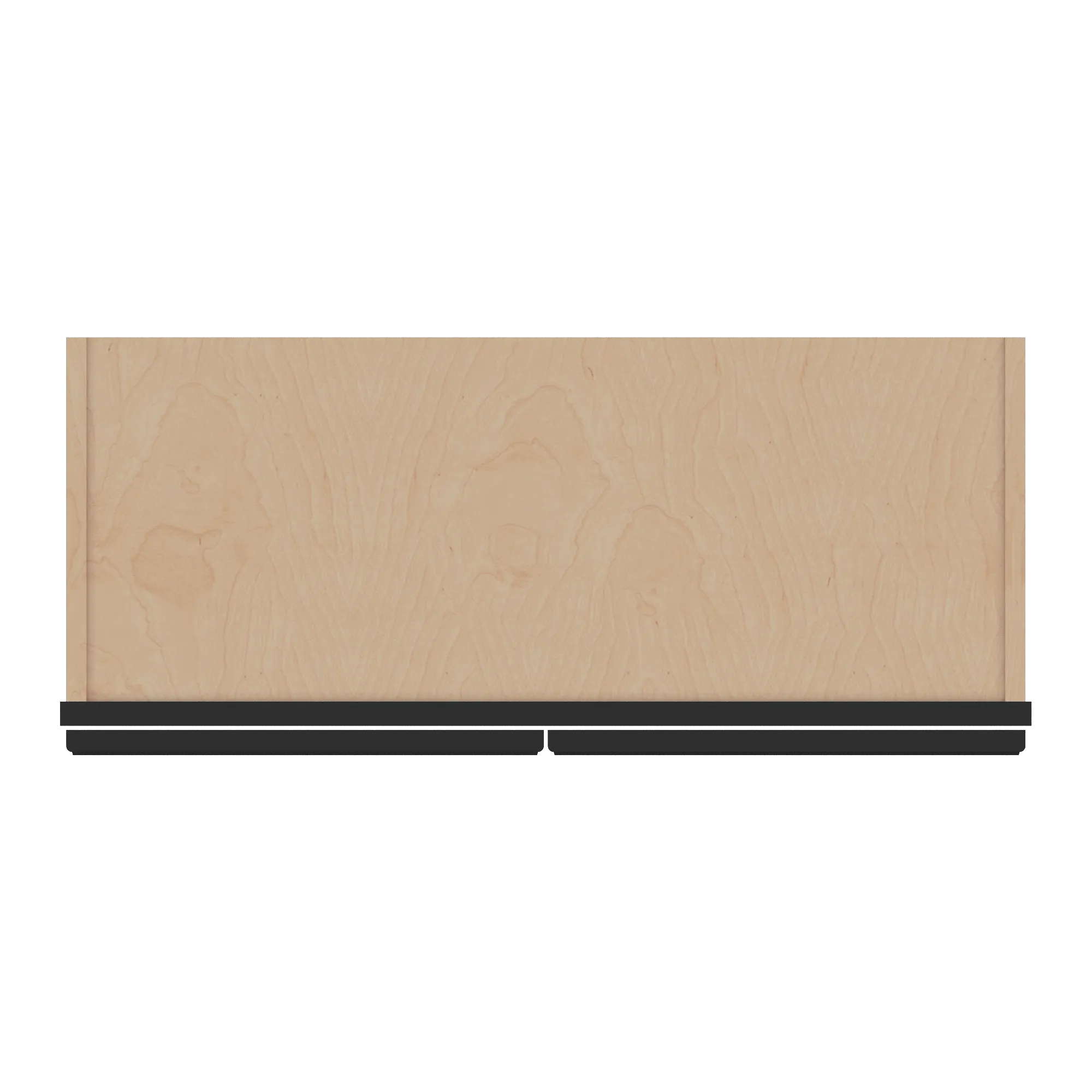 WM3012H Top Charcoal