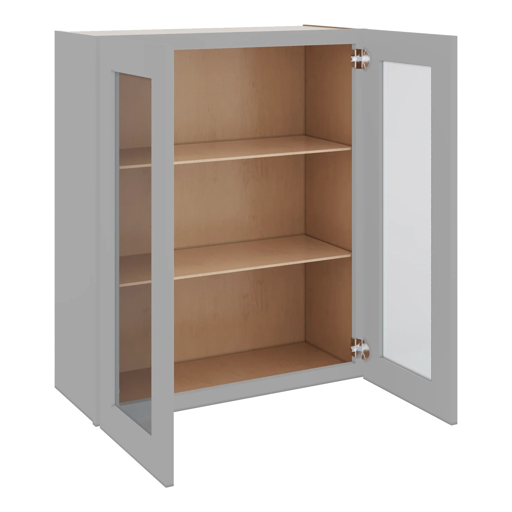 WM3036H Open Angle Castle gray png