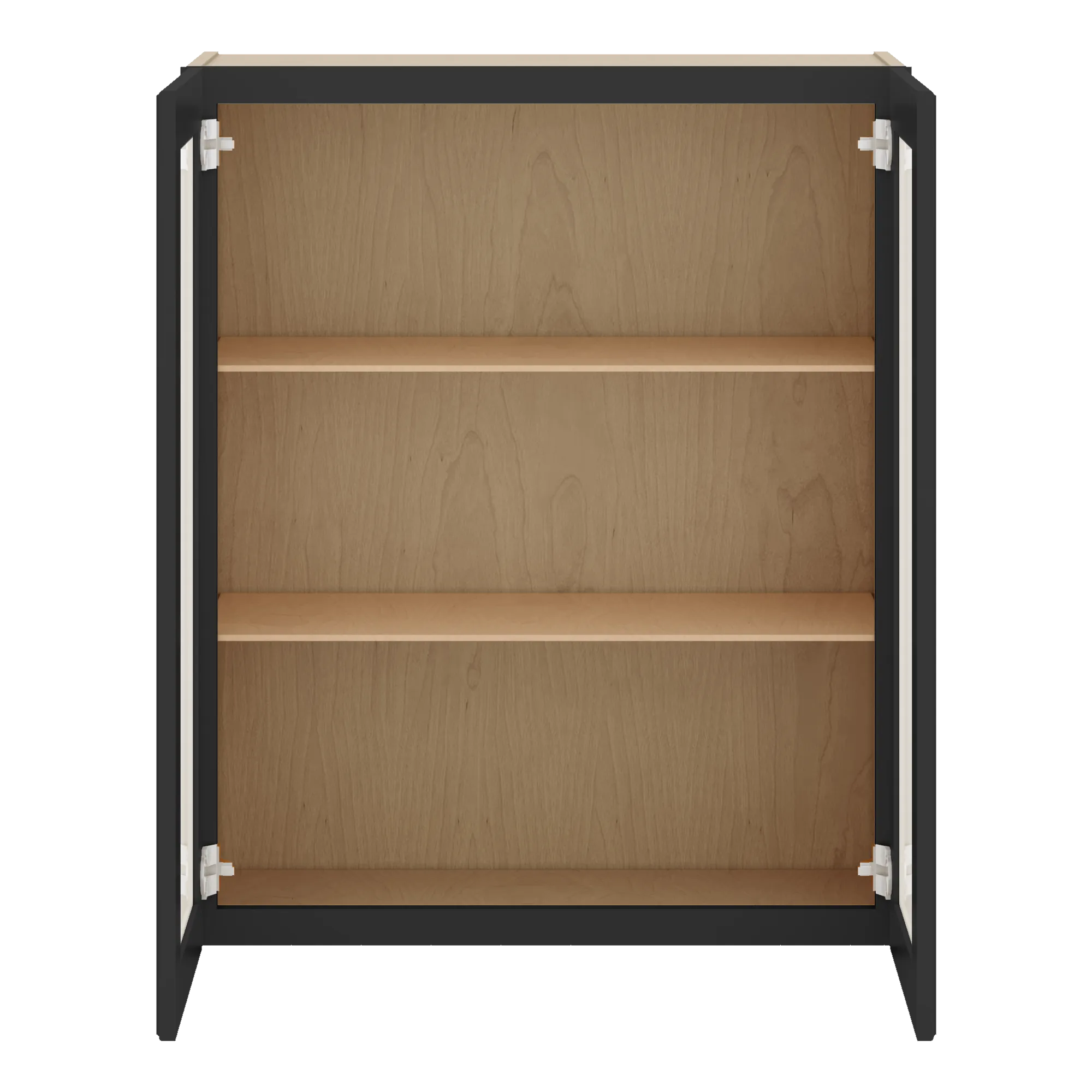 WM3036H Open Front Charcoal
