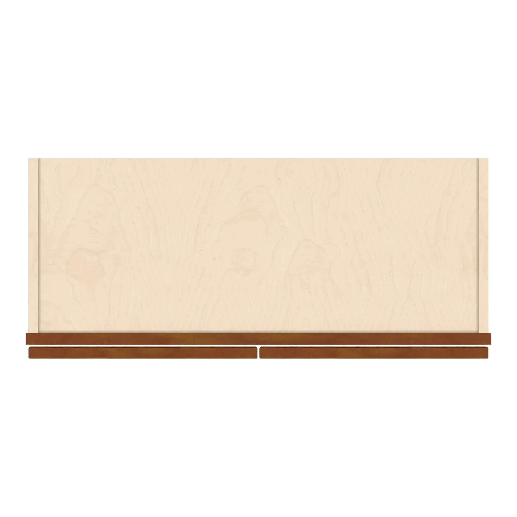 j k mocha glazed k10 wall glass cabinet 30 w x 36 h no glass insert