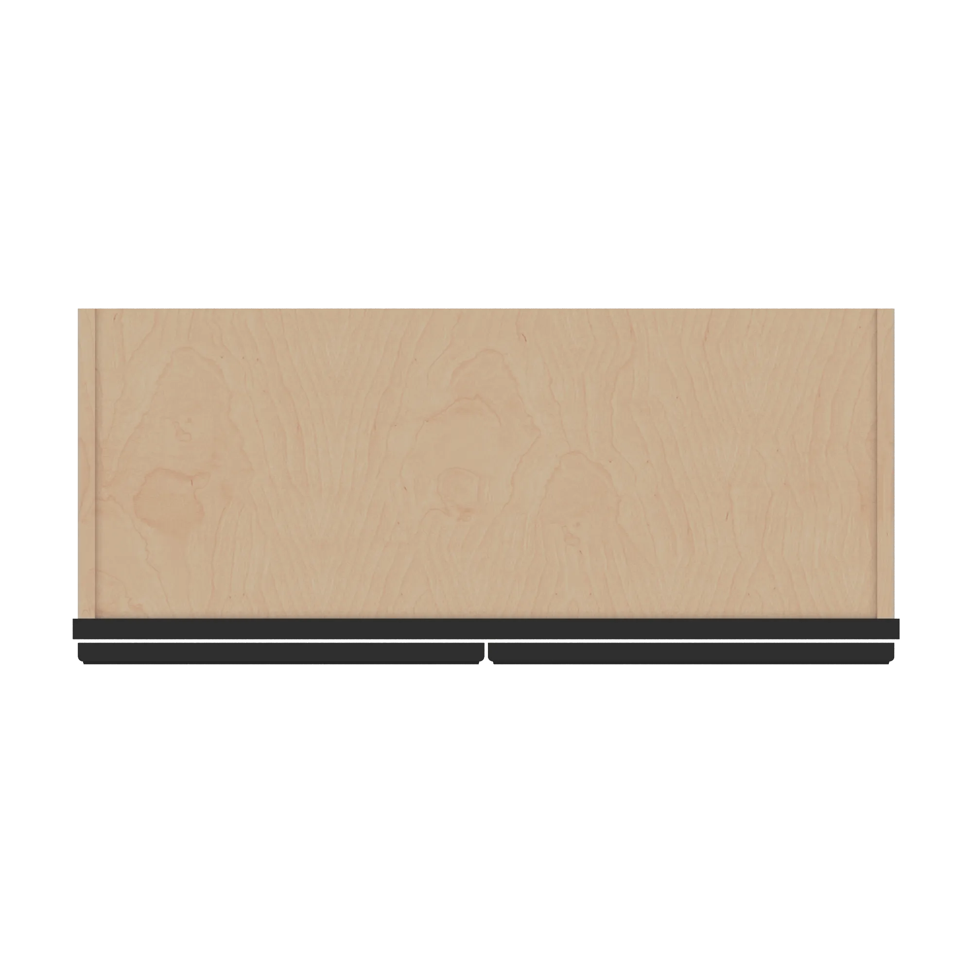 WM3042 Top Charcoal