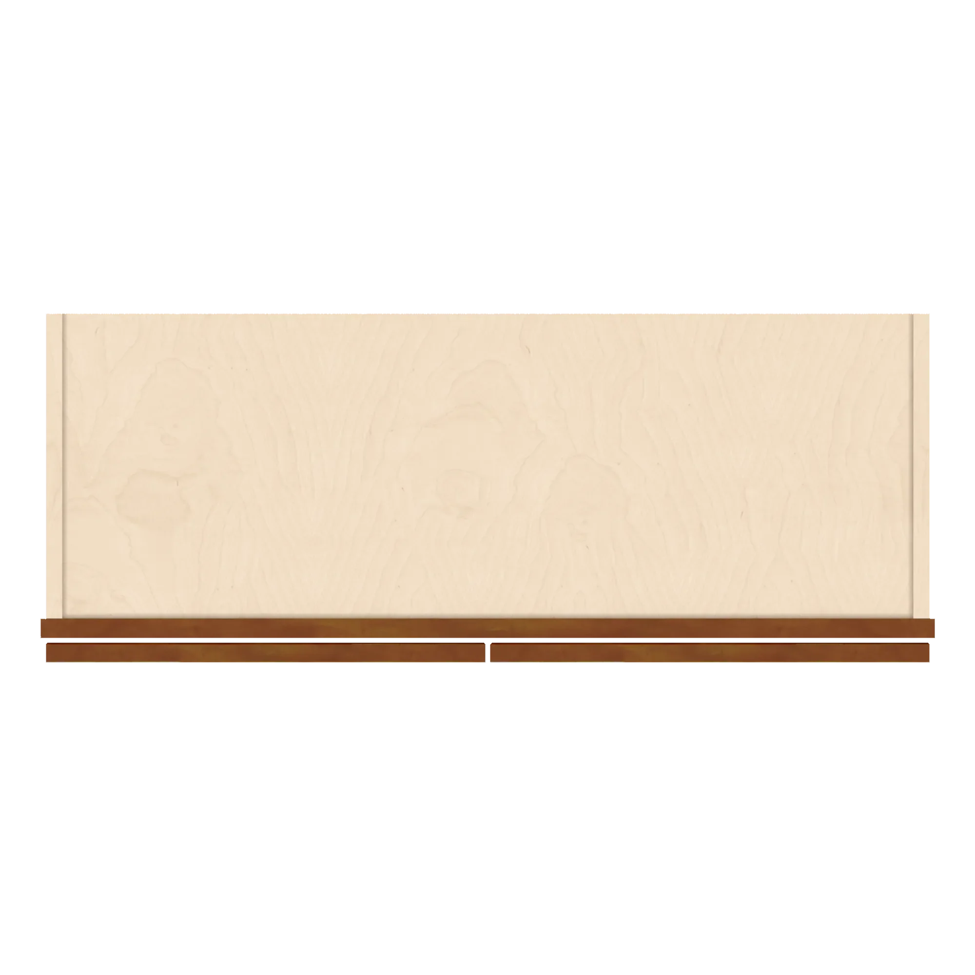 j k mocha glazed k10 wall glass cabinet 33 w x 30 h no glass insert