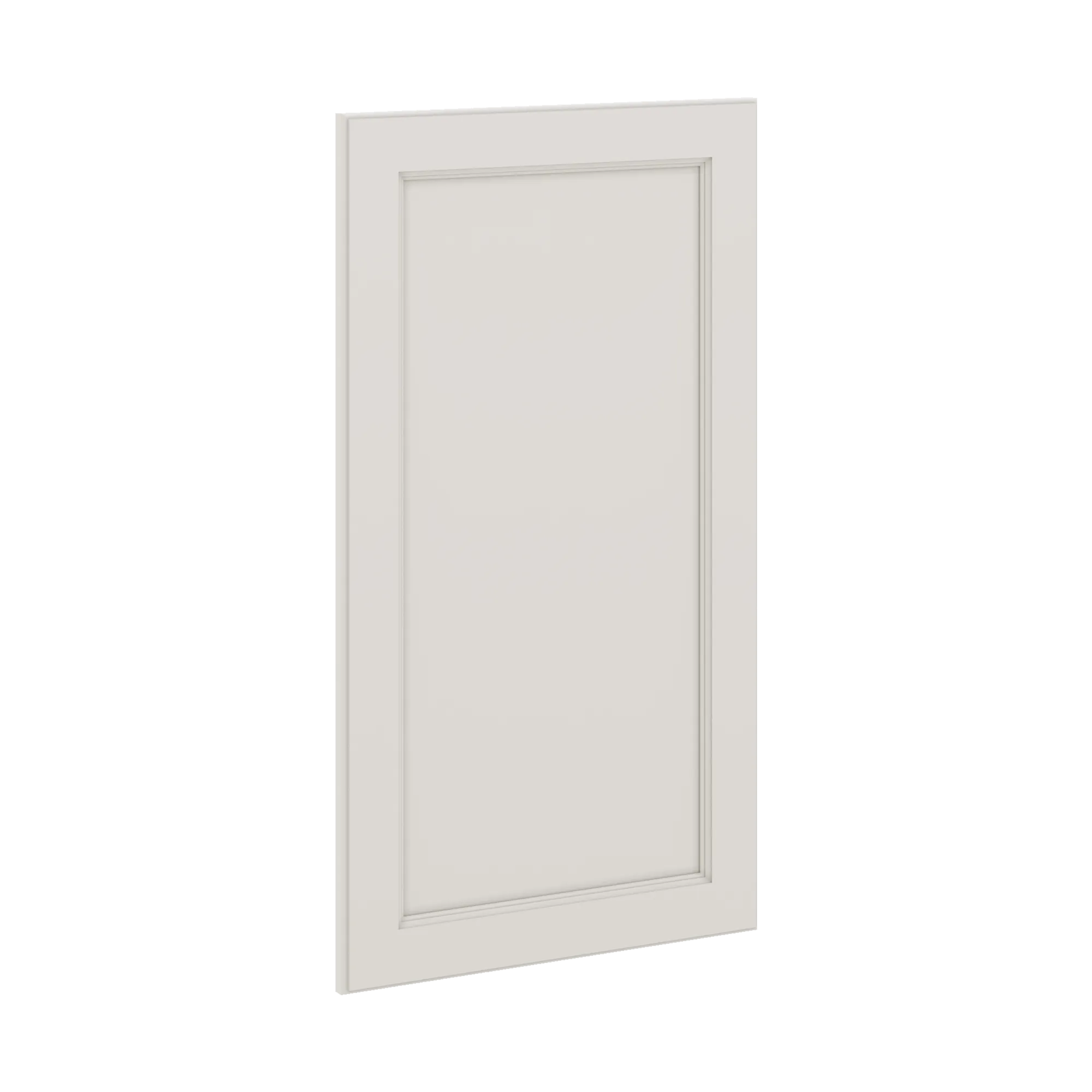 J&K Dove E1 Dummy Insert Door Panel 16 1/2" W x 30" H