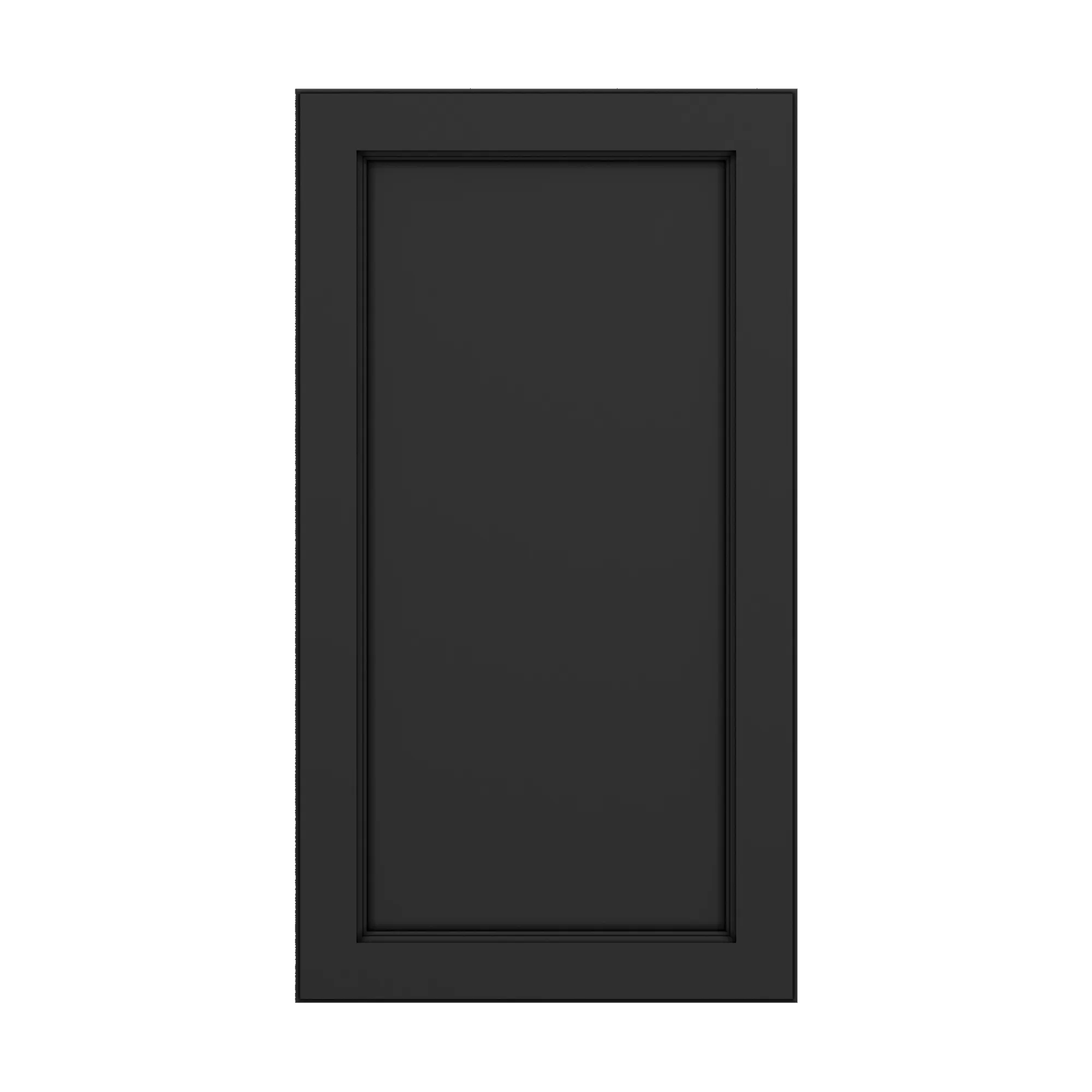 WM3330 Front Charcoal