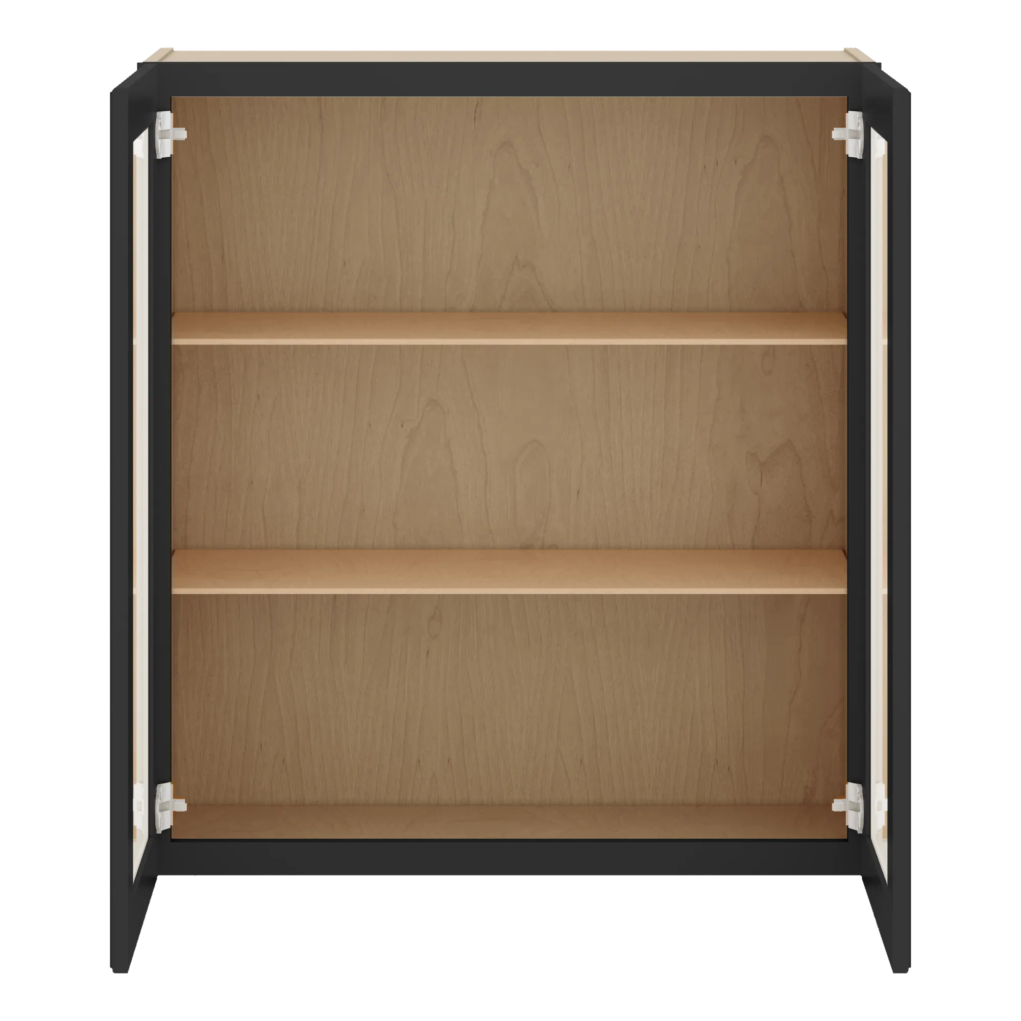 WM3336H Open Front Charcoal