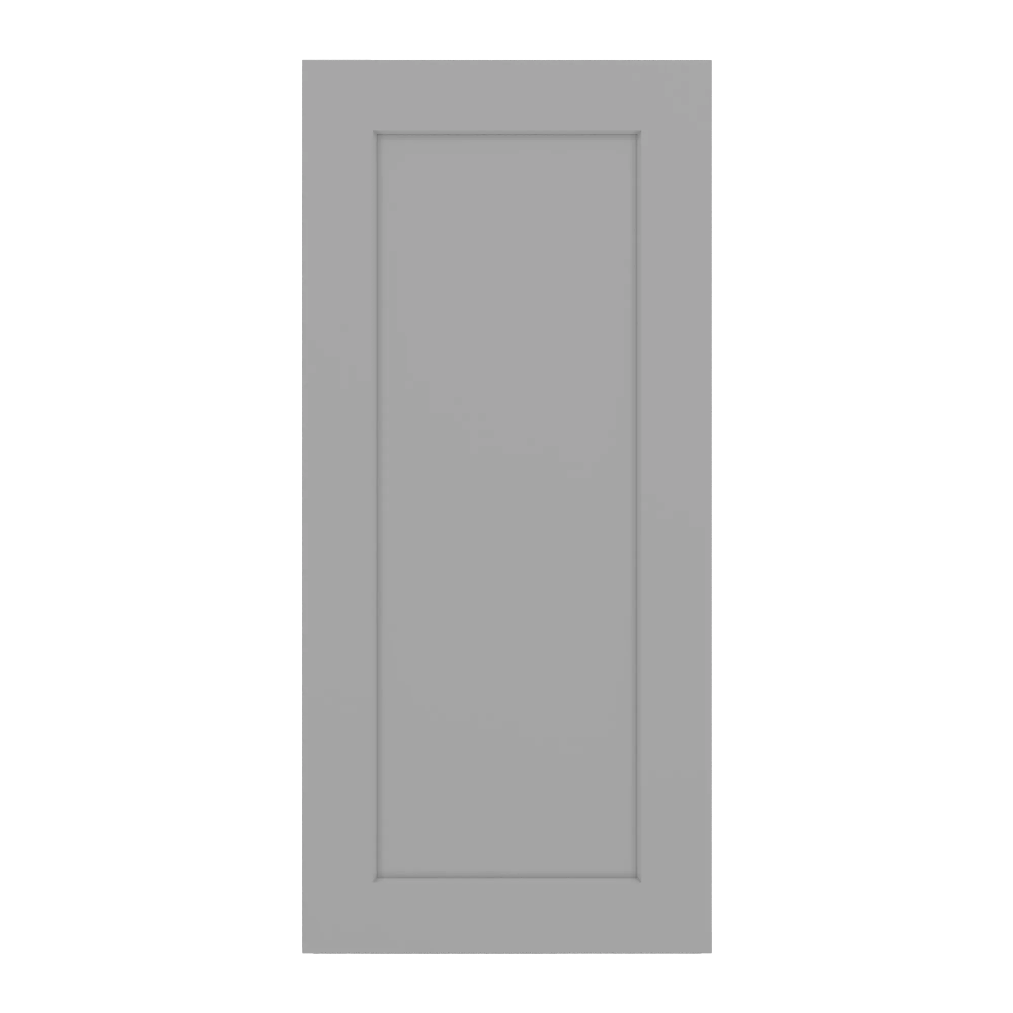 WM3336 Front Gray