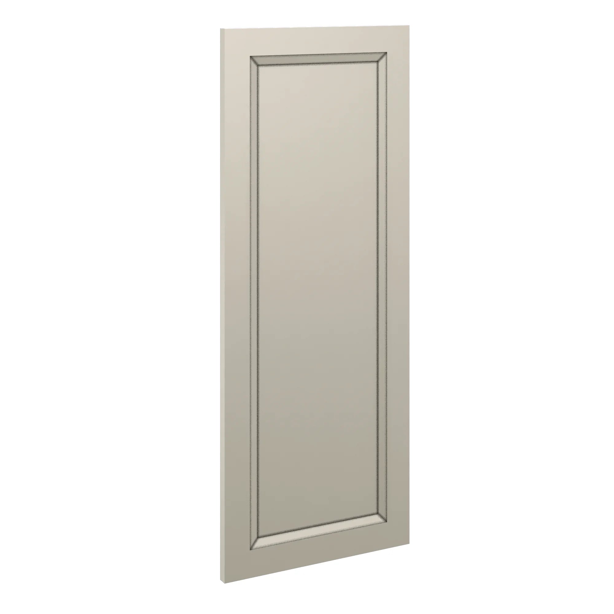 J&K Pebble B6 Dummy Insert Door Panel 16 1/2" W x 42" H