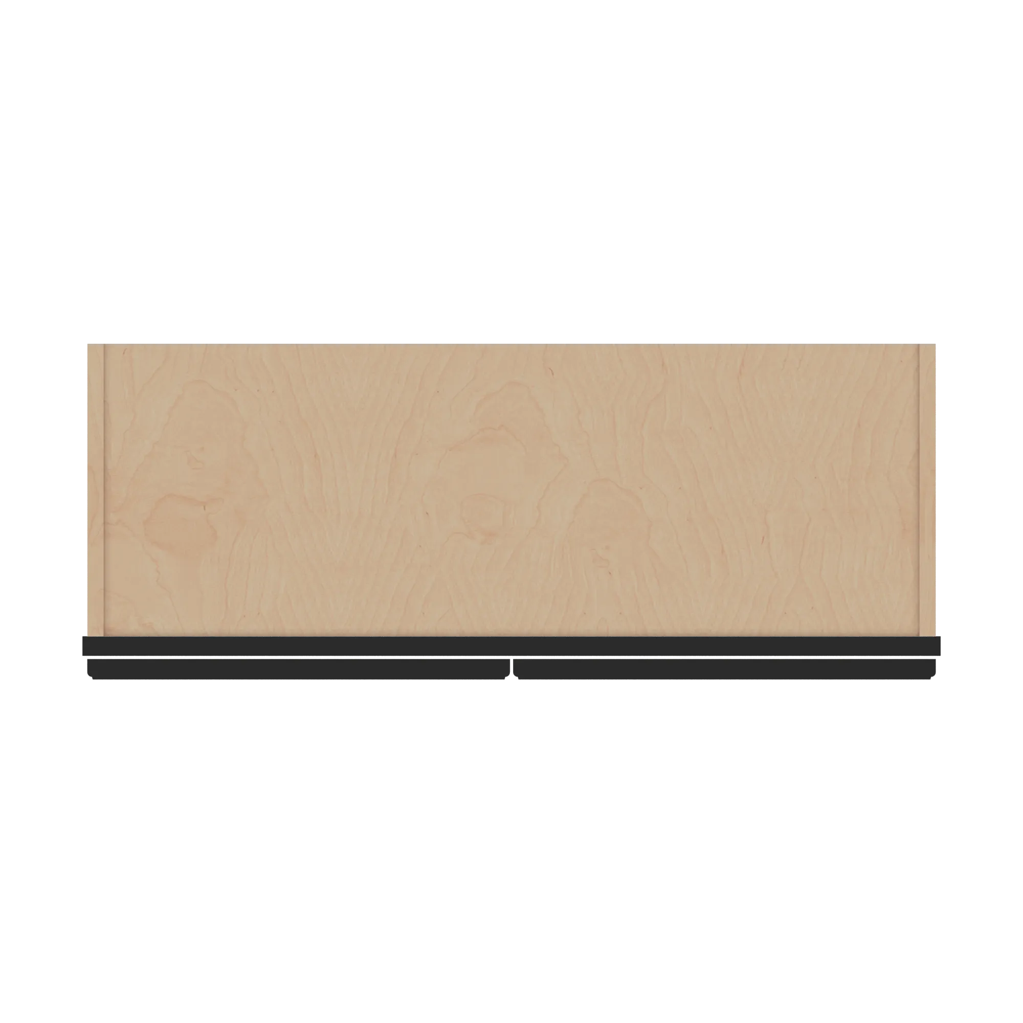 WM3342 Top Charcoal