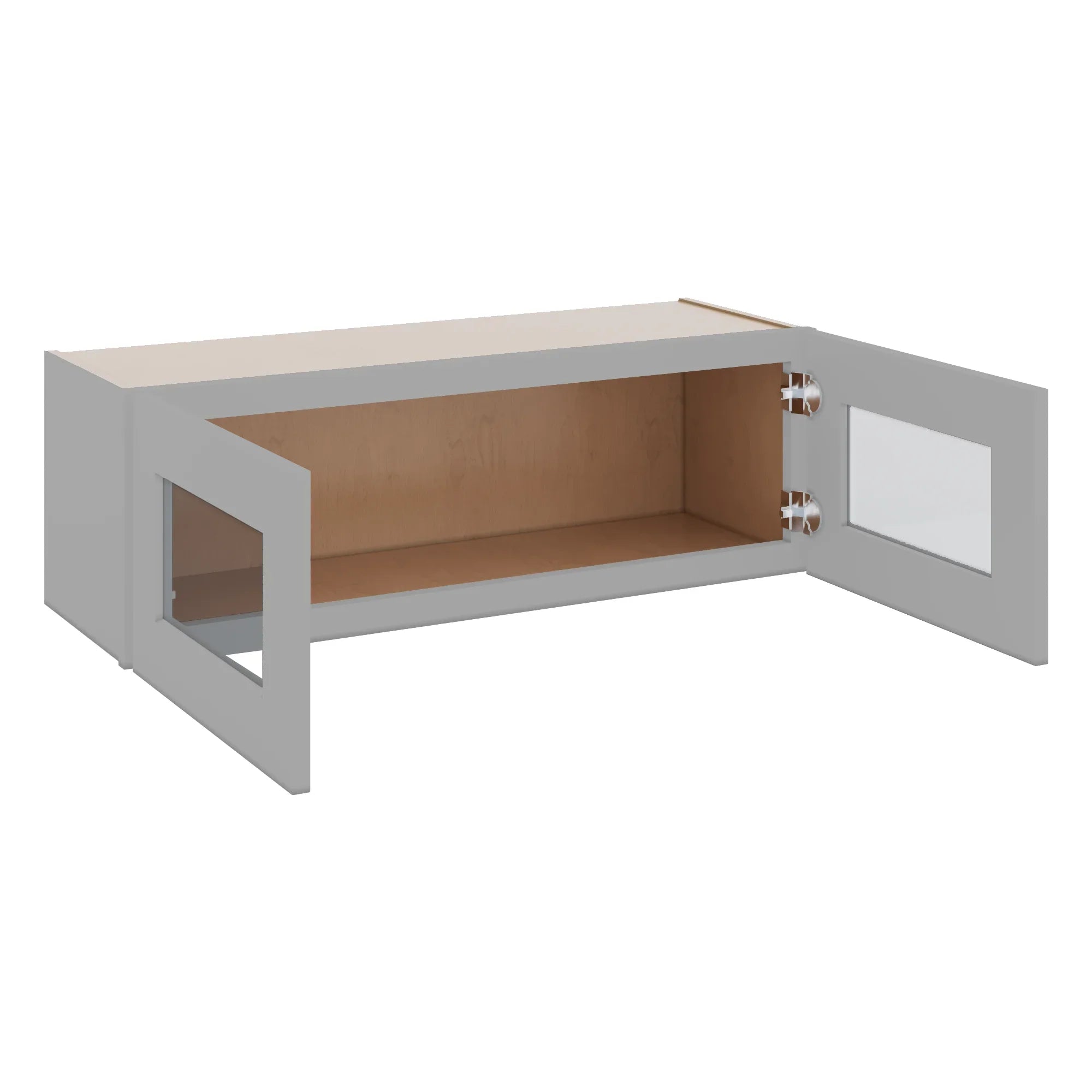 WM3612H Open Angle Castle gray png