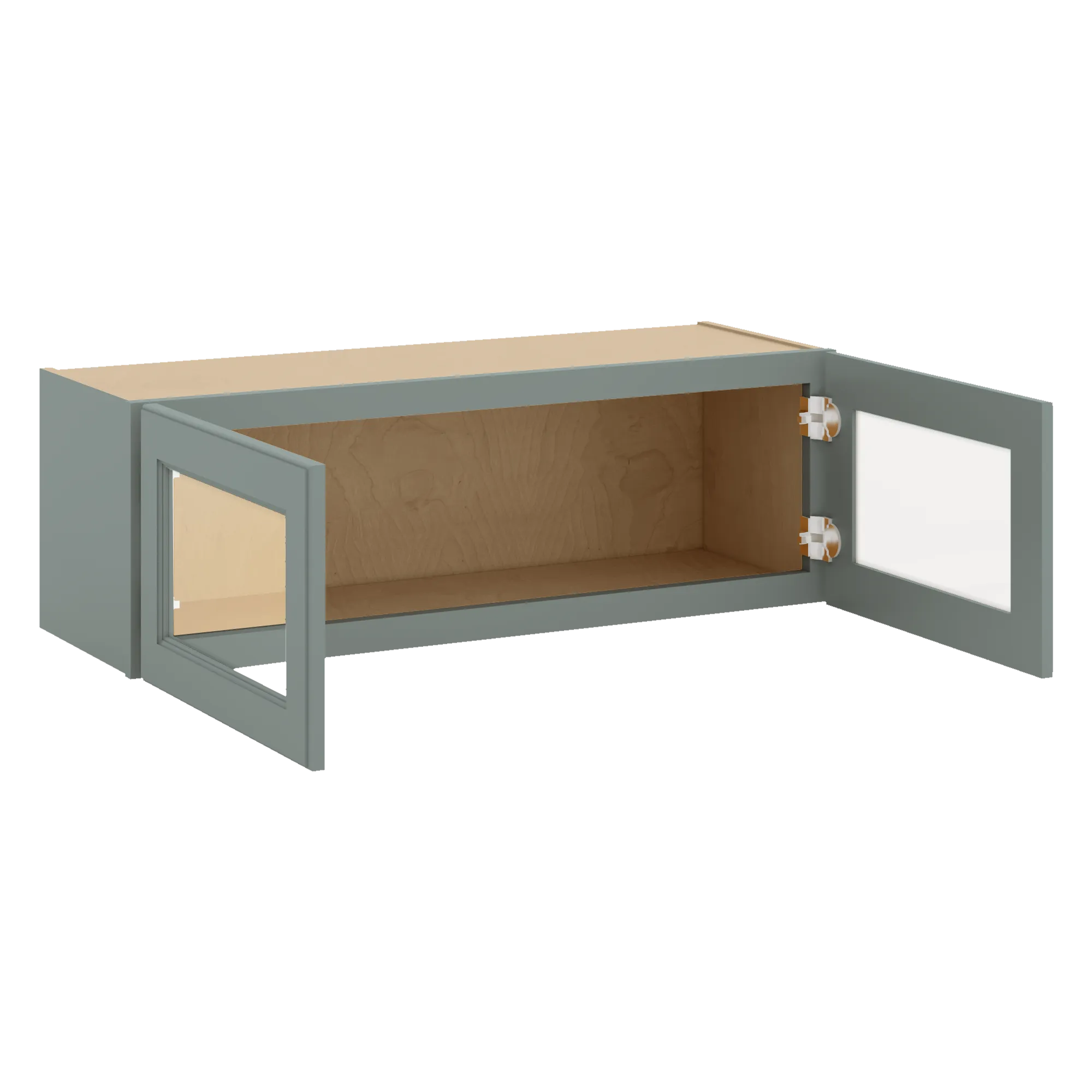 WM3612H Open Angle Sage