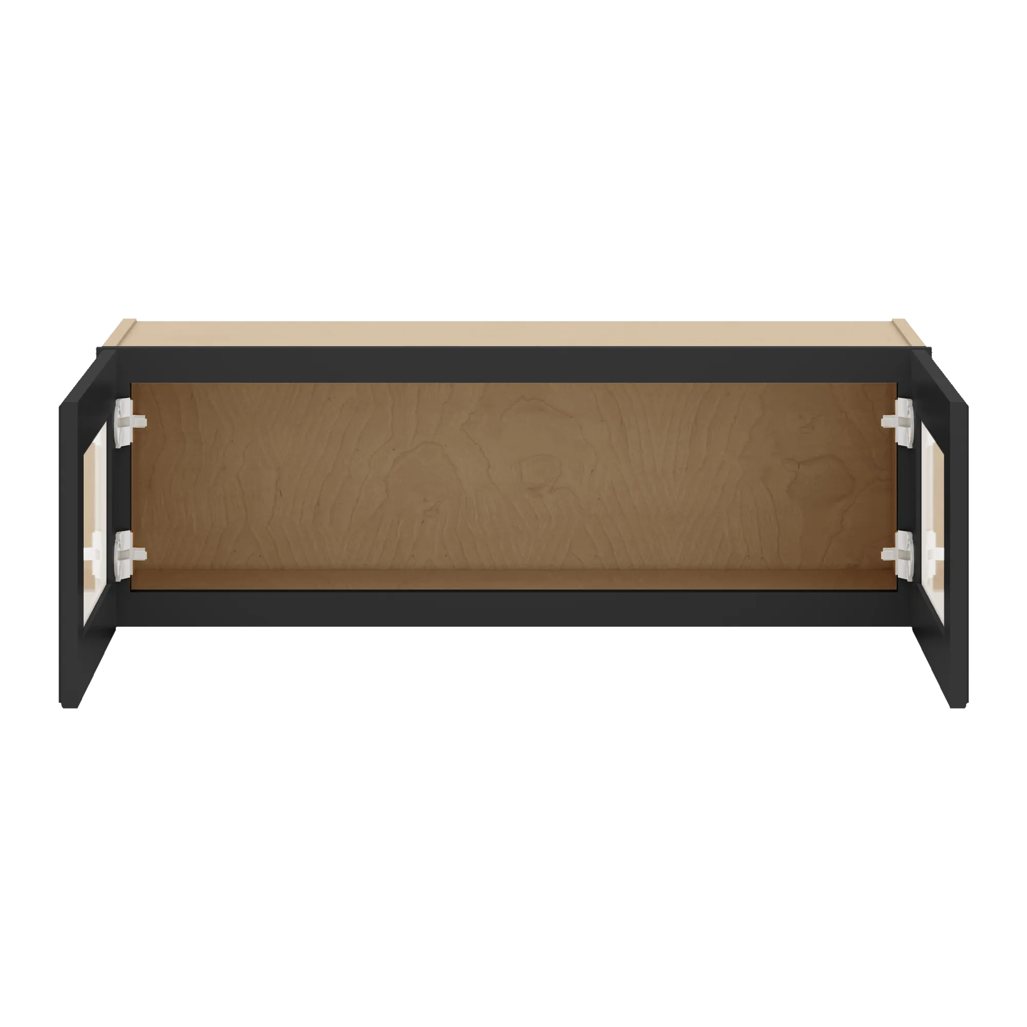 WM3612H Open Front Charcoal