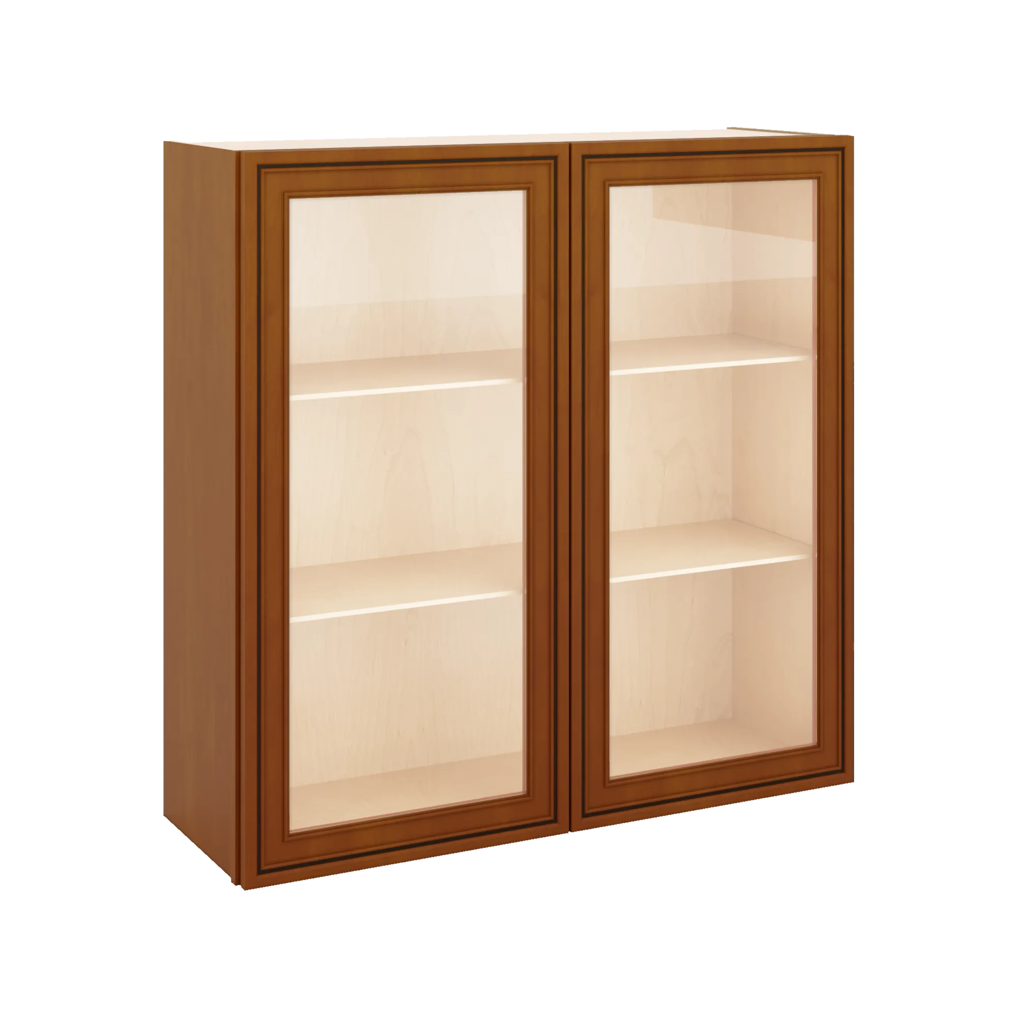 j-k-mocha-glazed-k10-wall-glass-cabinet-36-w-x-36-h-no-glass-insert