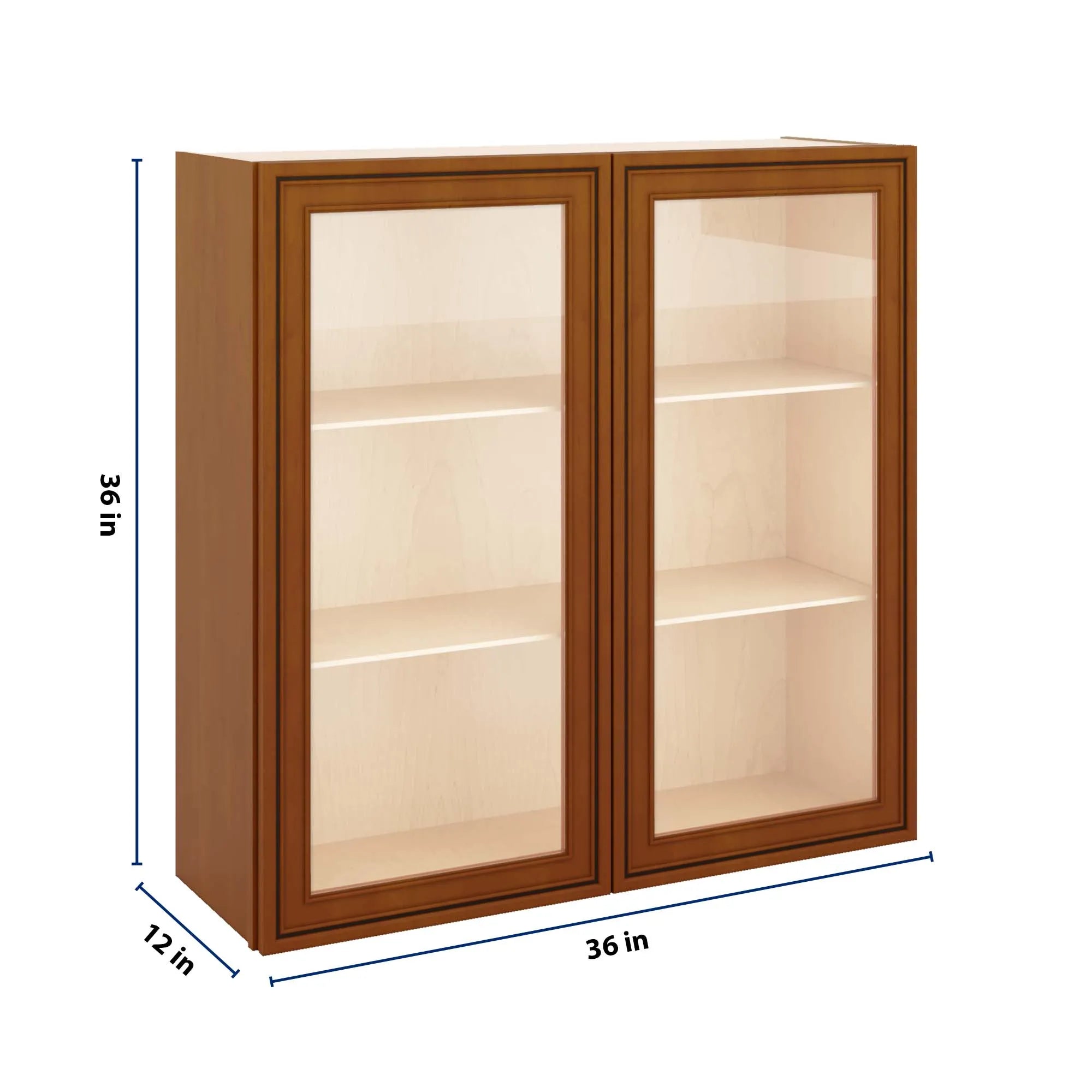 j-k-mocha-glazed-k10-wall-glass-cabinet-36-w-x-36-h-no-glass-insert