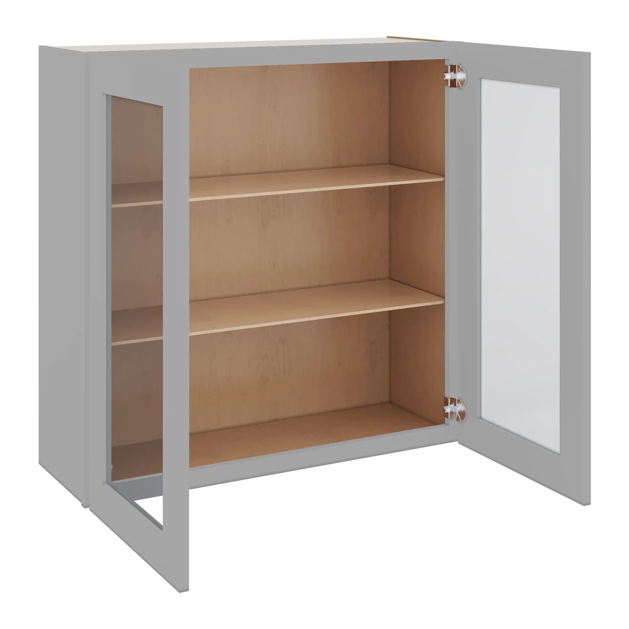 WM3636H Open Angle Castle gray png