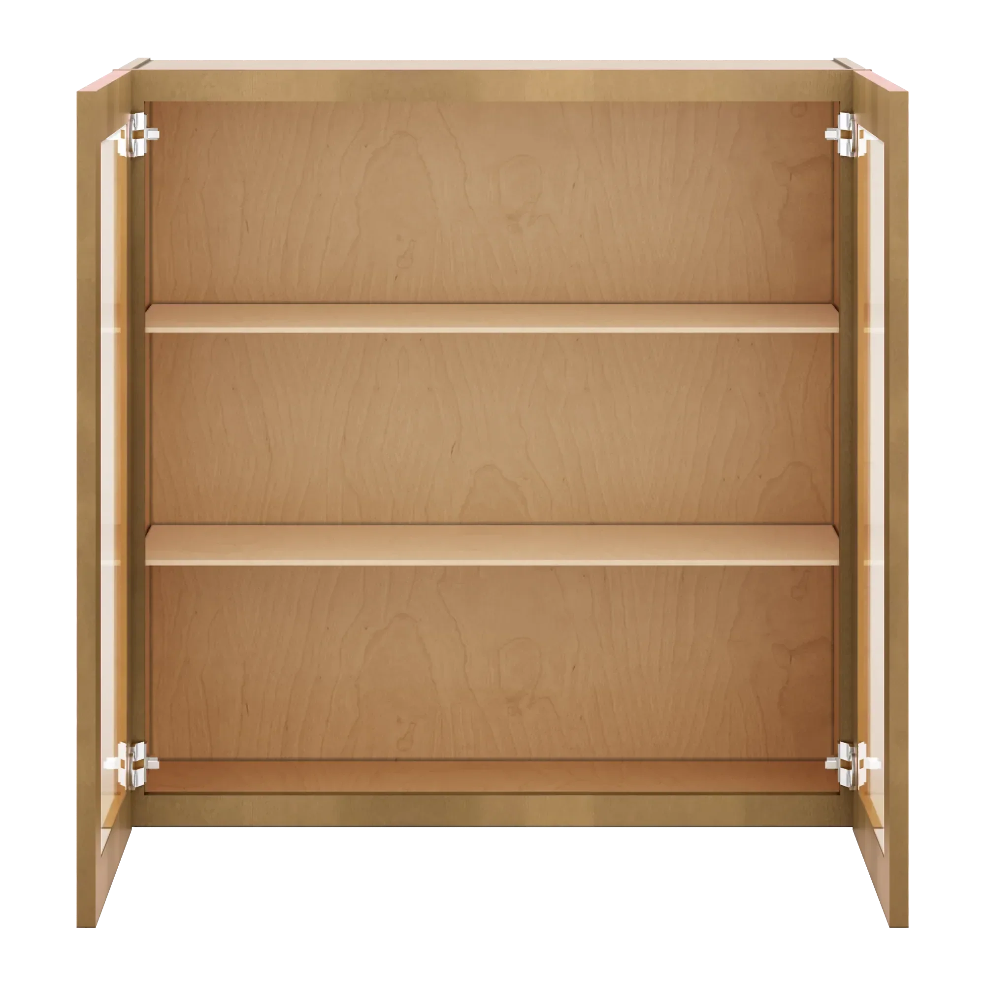 WM3636H Open Front