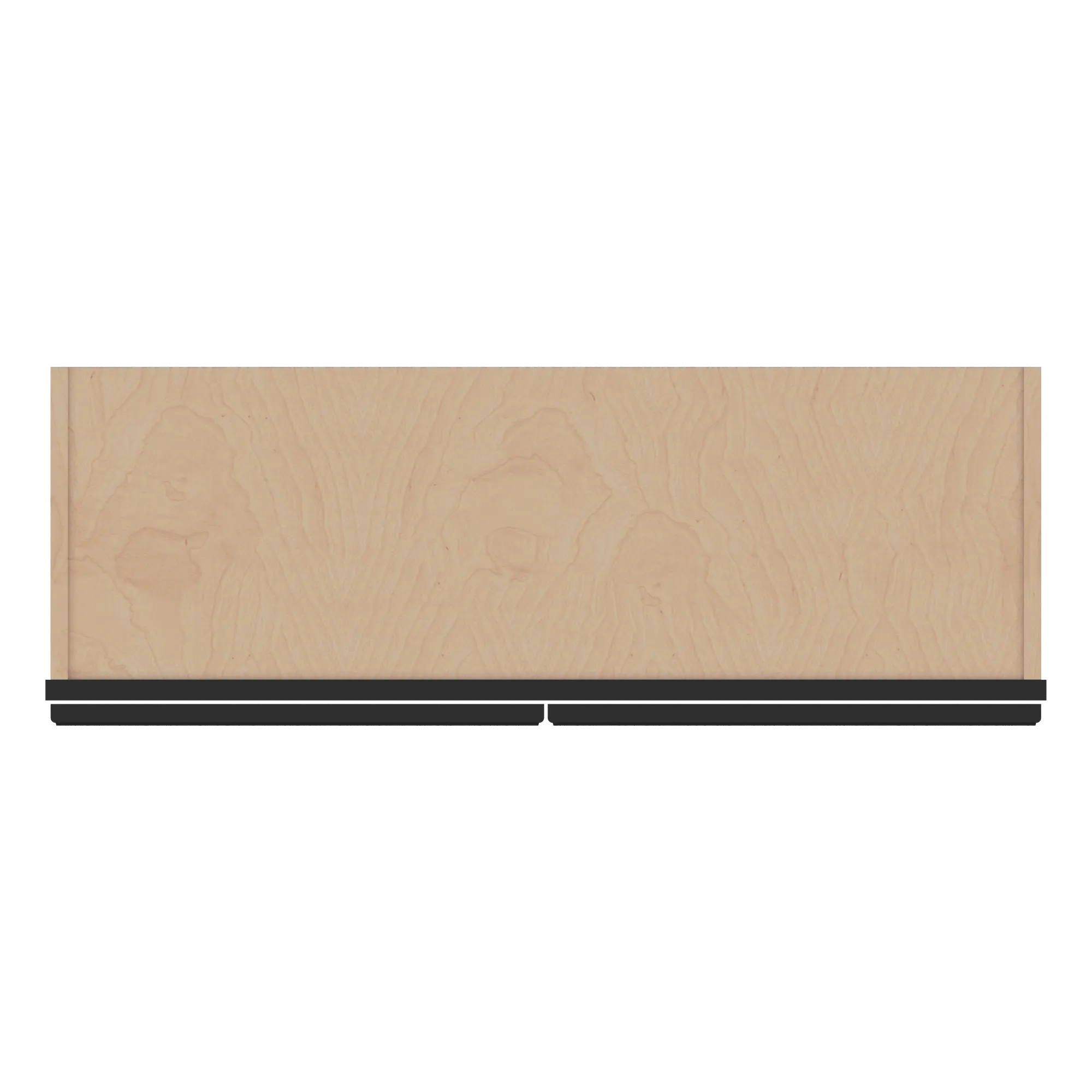 WM3642 Top Charcoal