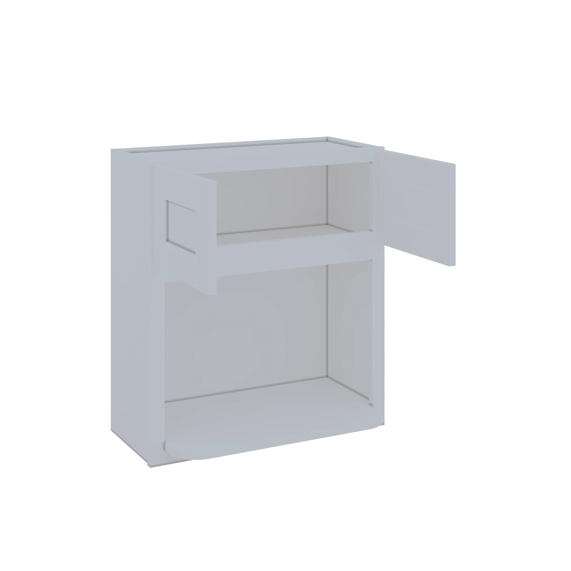 WMC2730 open GRAY