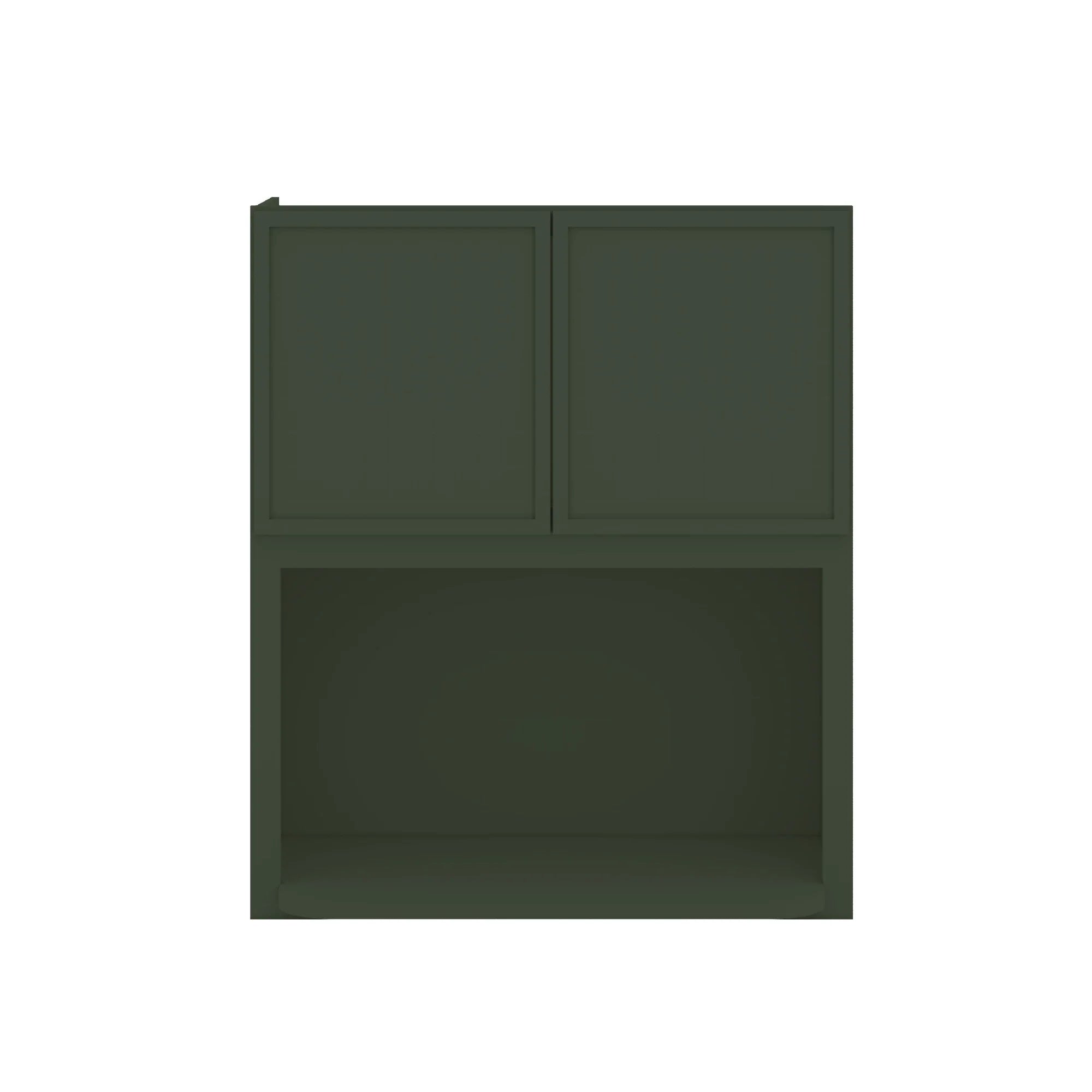WMC3036 Close Front GREEN png