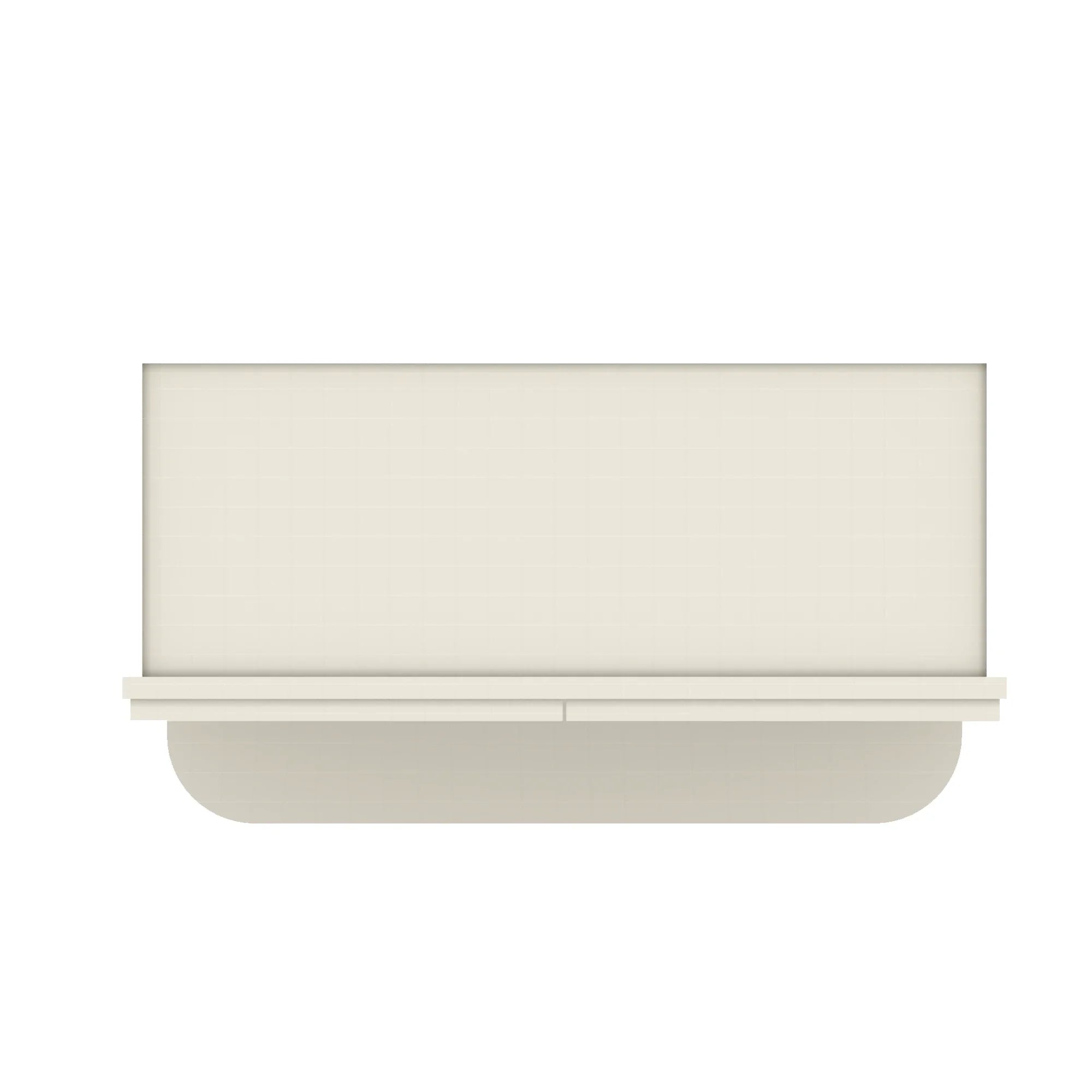 WMC3036 Open FrontDOVE png
