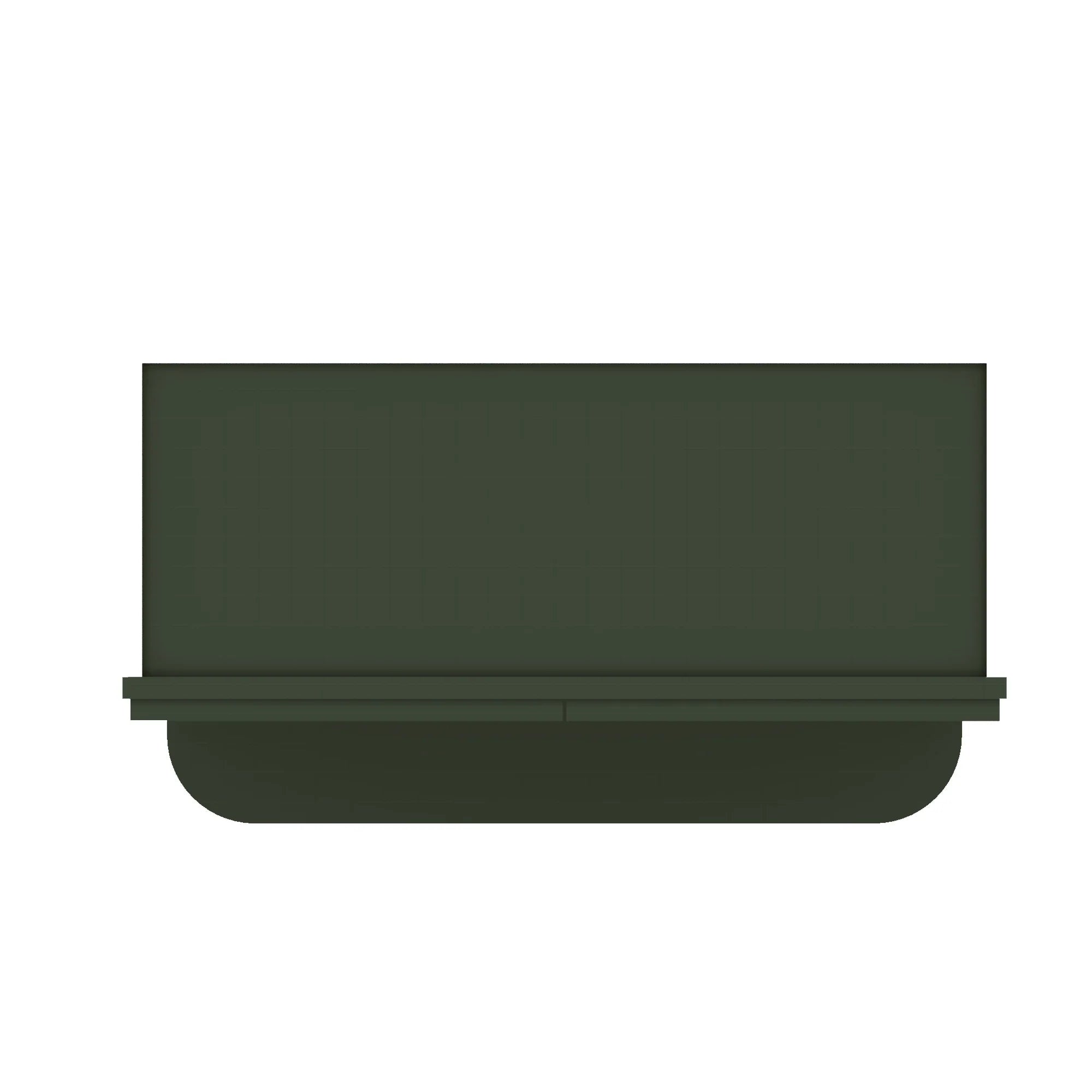 WMC3036 Open Front GREEN png