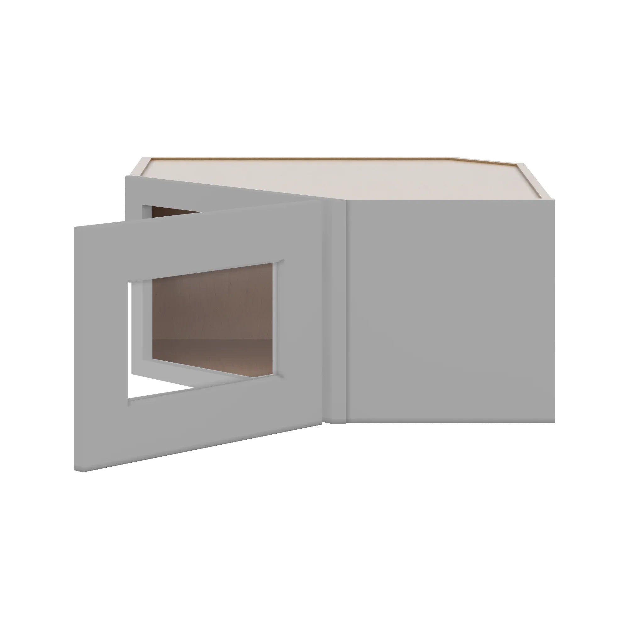 WMDC2412H Open Front Castle Gray png