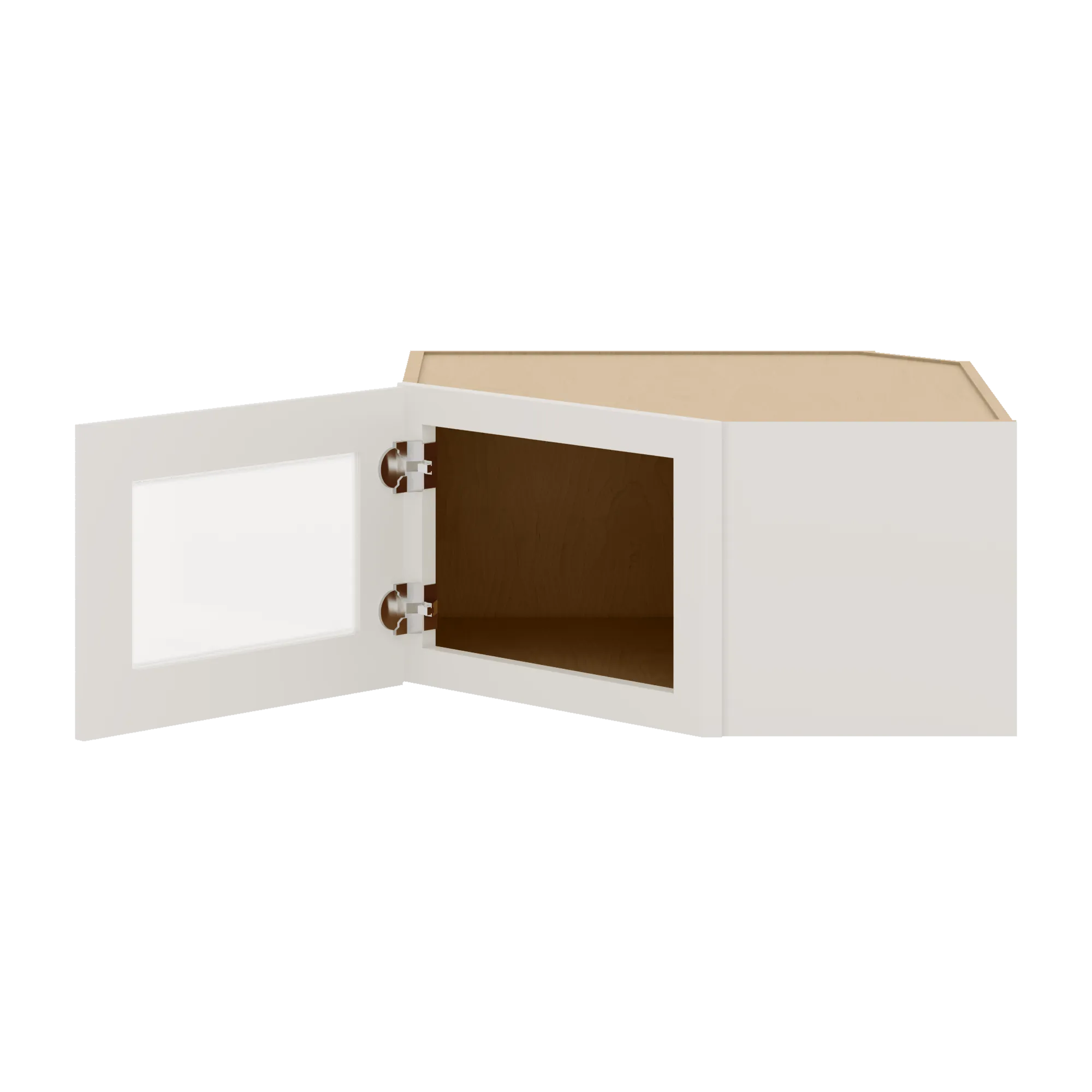 WMDC2412H Open Front Dove