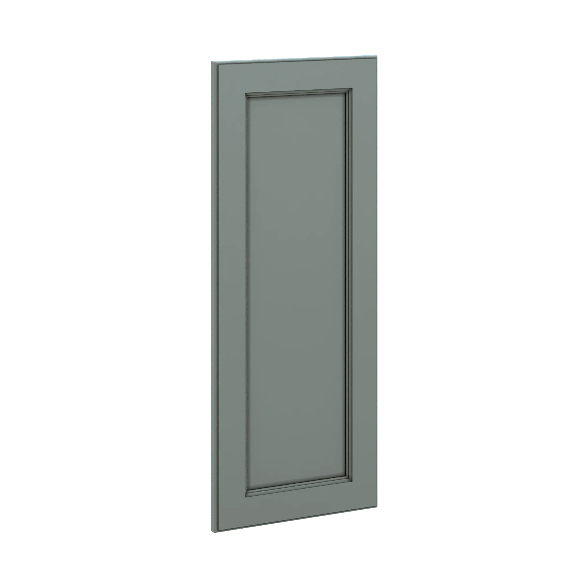 J&K Sage E3 Dummy Insert Door Glass 12" W x 30" H