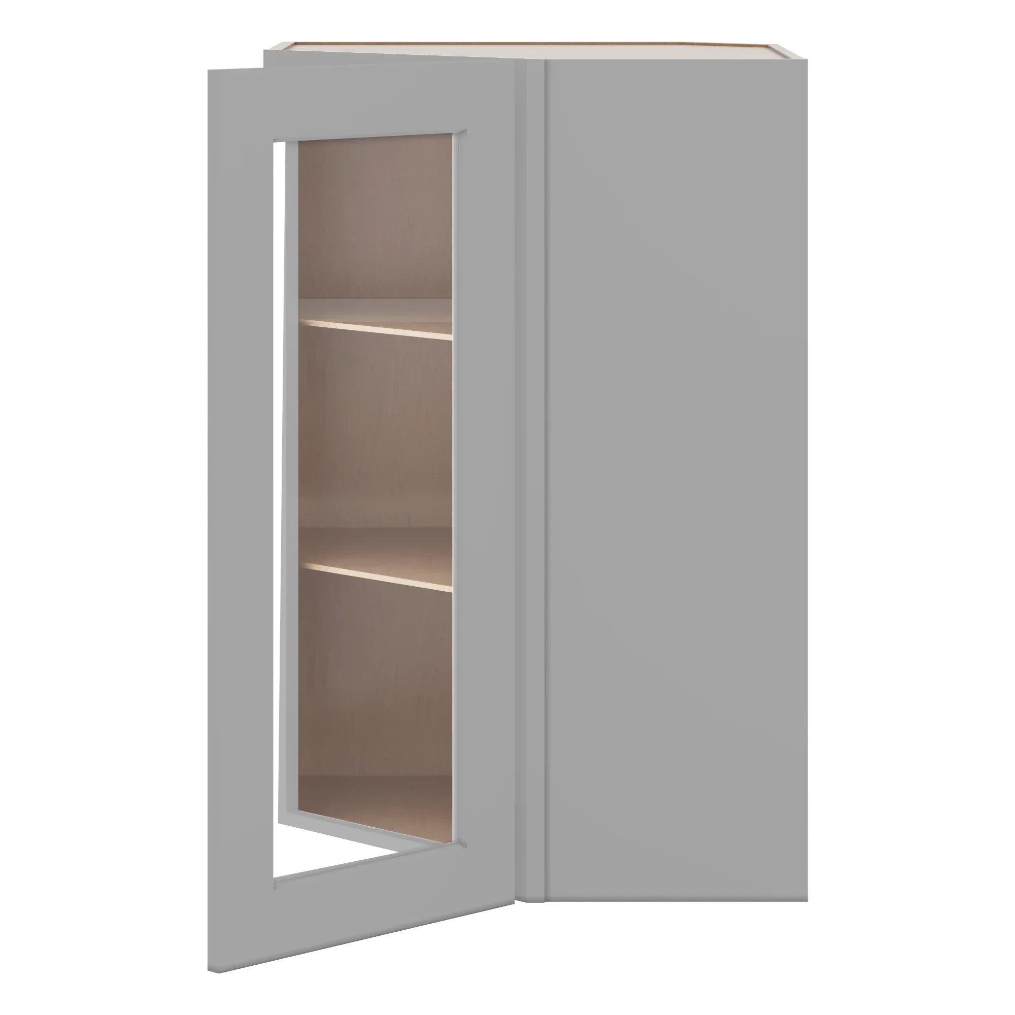 WMDC2436H Open Front Castle Gray png
