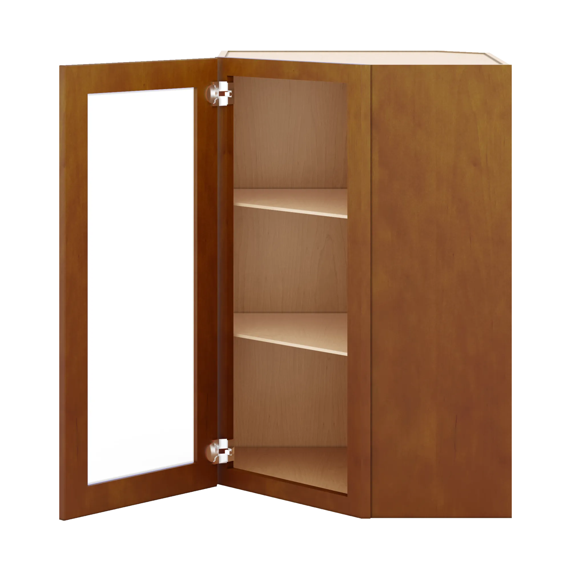 j k mocha glazed k10 wall diagonal glass insert 24 w x 36 h no glass insert