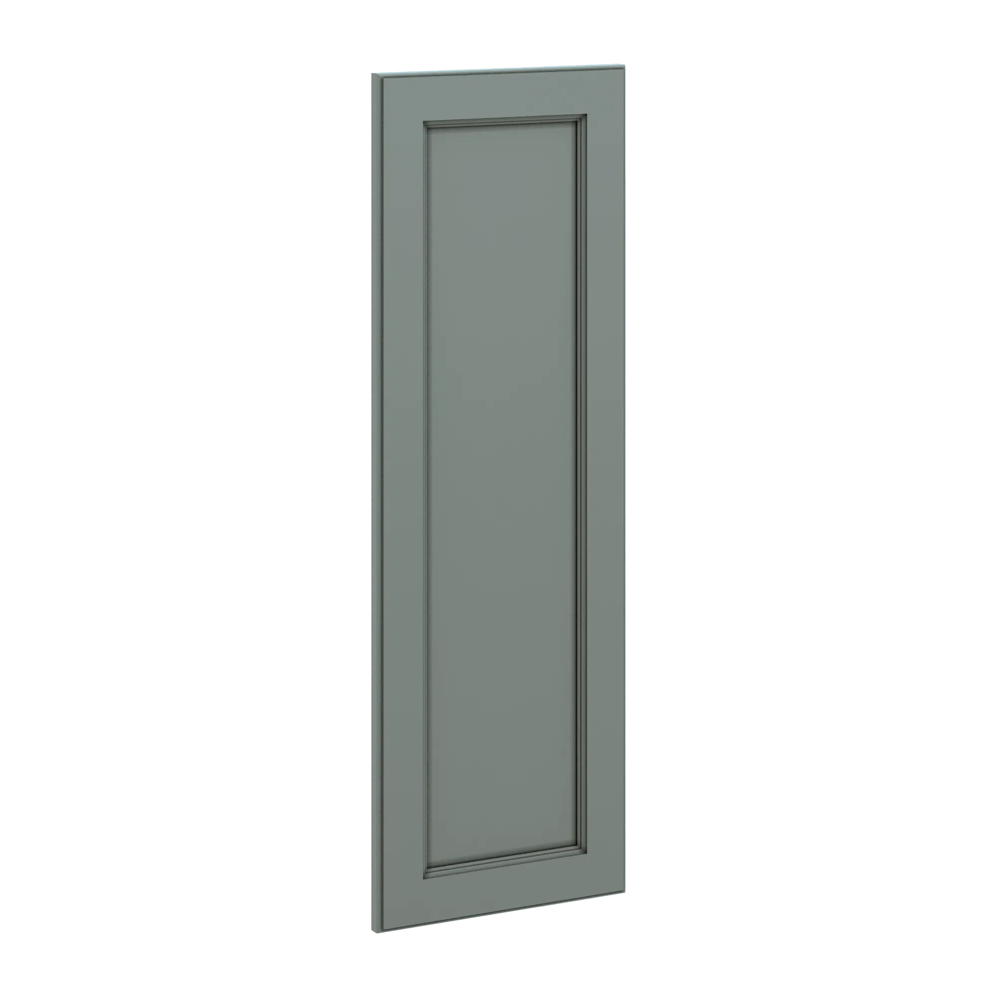 J&K Sage E3 Dummy Insert Door Glass 12" W x 36" H