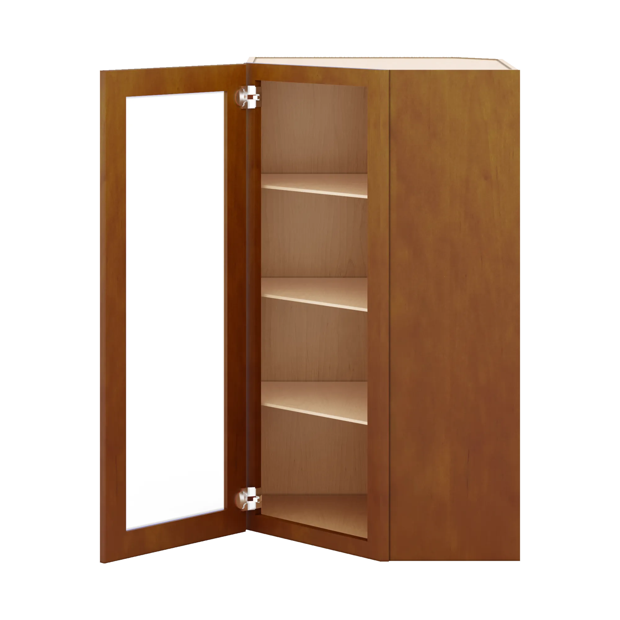 j k mocha glazed k10 wall diagonal glass insert 24 w x 42 h no glass insert