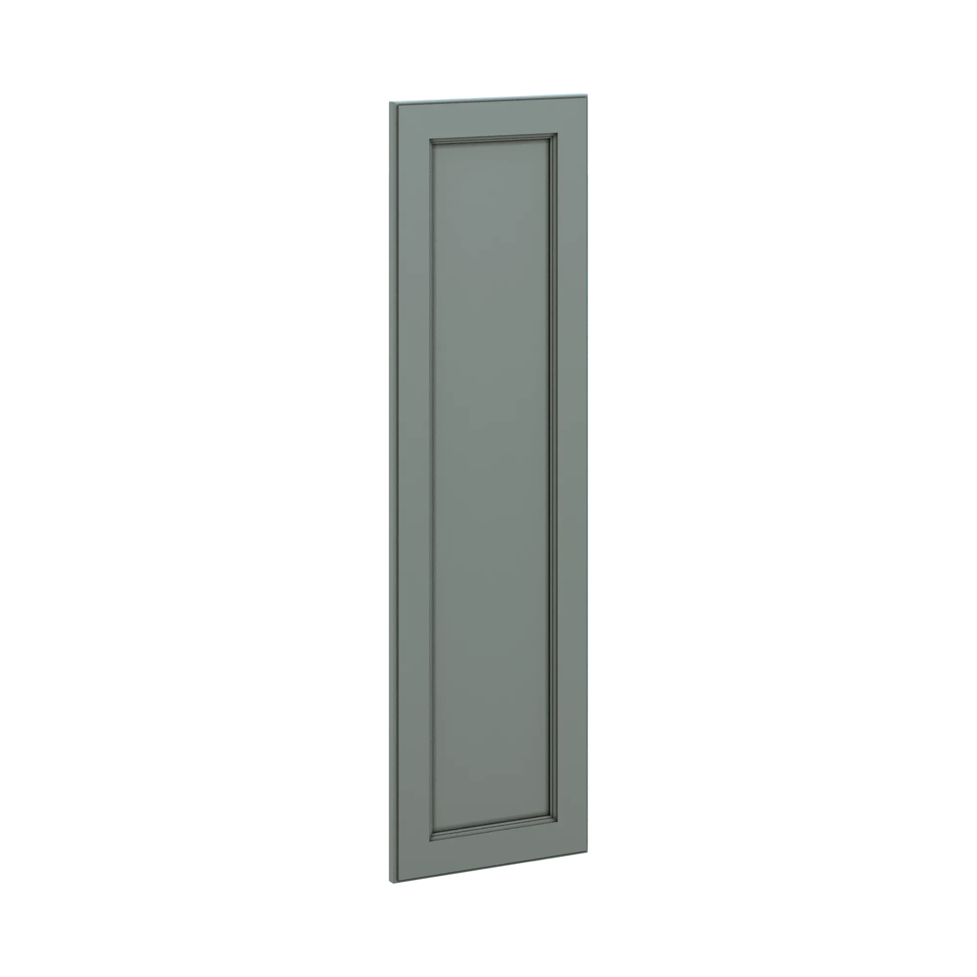 J&K Sage E3 Dummy Insert Door Glass 12" W x 42" H