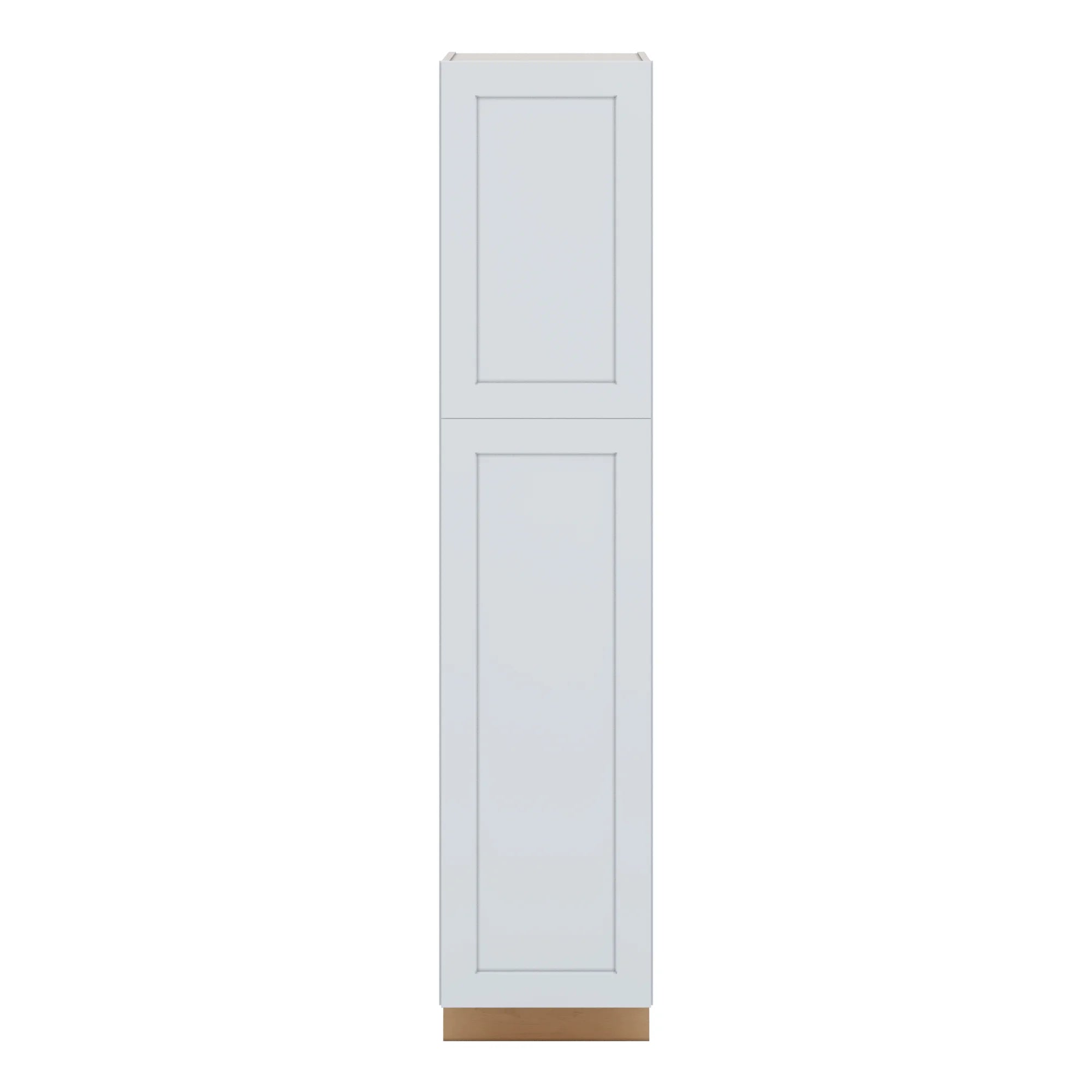 Roll Out Trays 18" W x 84" H x 27" D