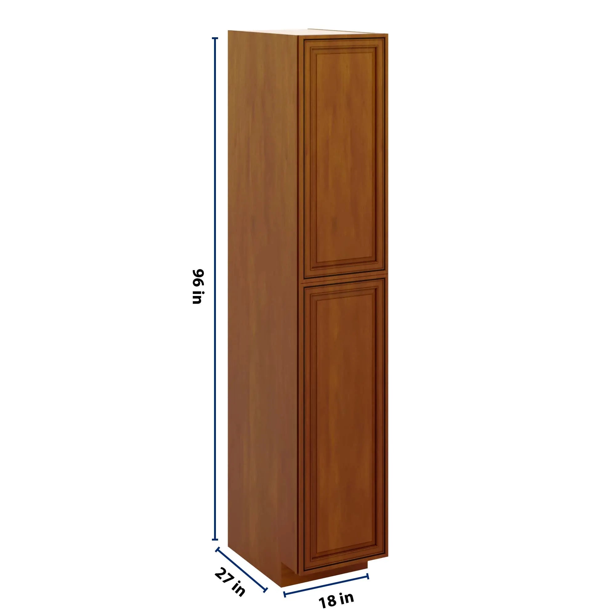 j-k-mocha-glazed-k10-pantry-w-roll-out-trays-18-w-x-96-h-x-27-d