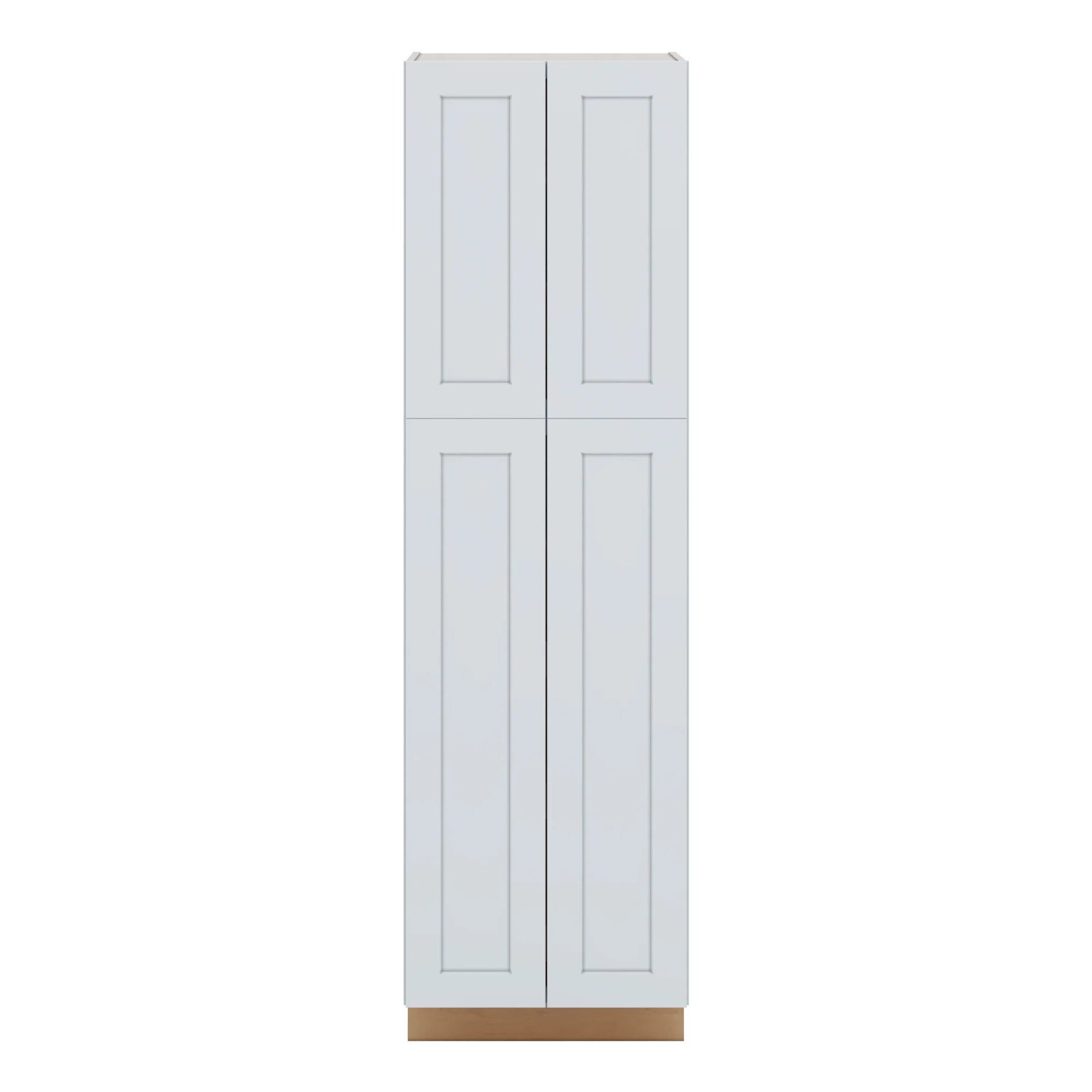 Roll Out Trays 24" W x 84" H x 27" D