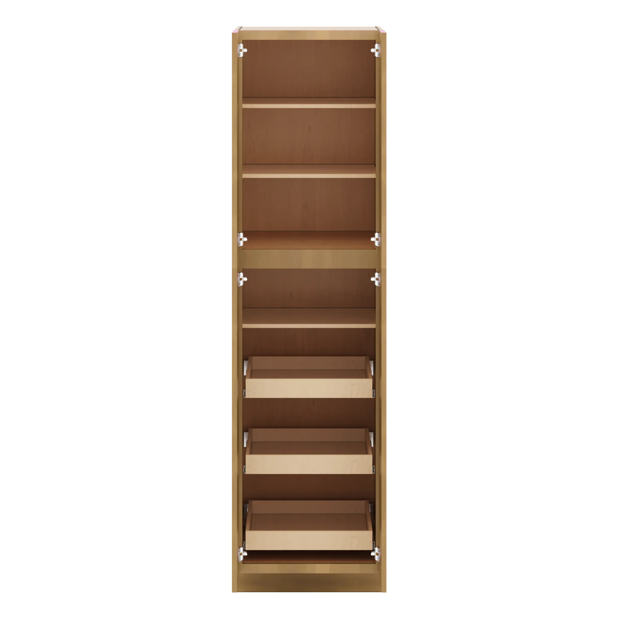 WP249027 Open Front