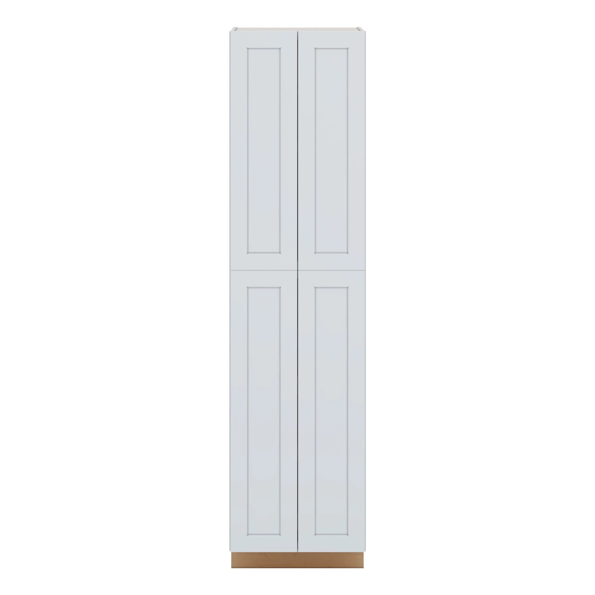 Roll Out Trays 24" W x 96" H x 27" D